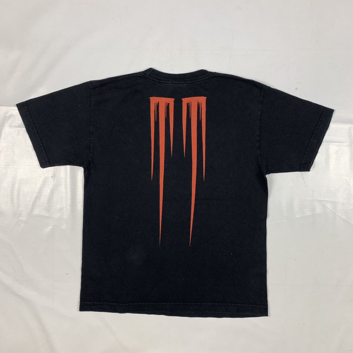 Marilyn Manson Marilyn Manson Rock Singer Shirt Size US S / EU 44-46 / 1 - 7 Thumbnail
