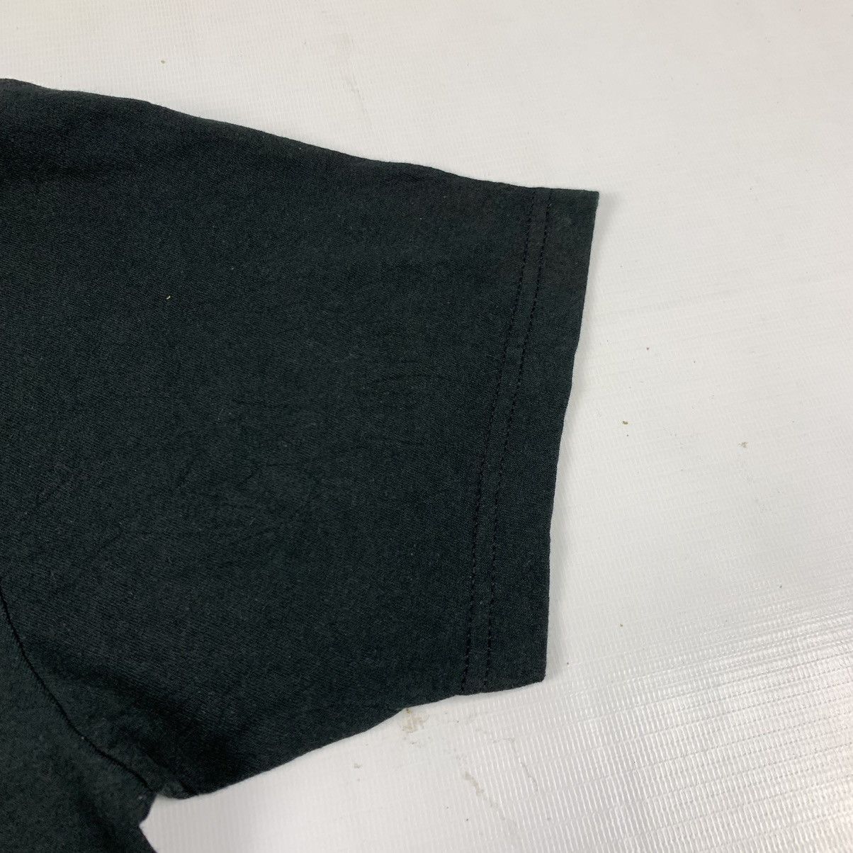 Vintage Harry Potter Official Merchandise Movie Promote Shirt Size US M / EU 48-50 / 2 - 6 Thumbnail