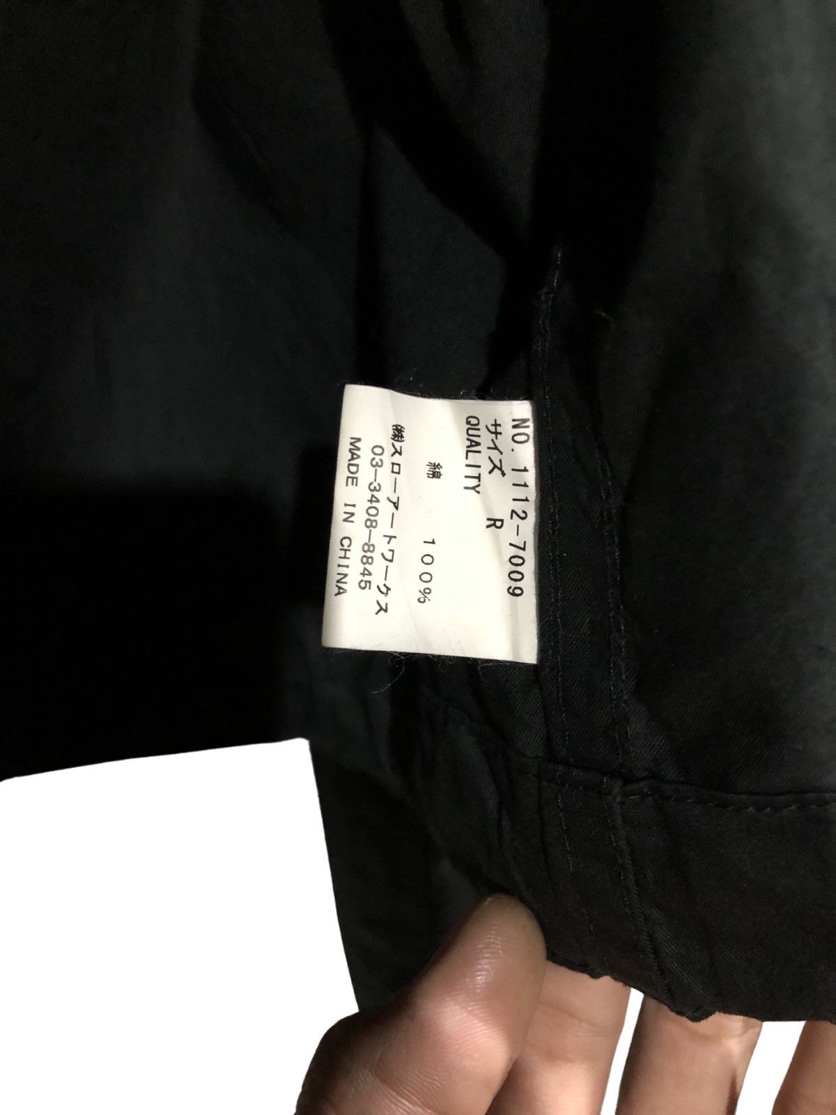 Glad News Utility Cropped Jacket Hoodie