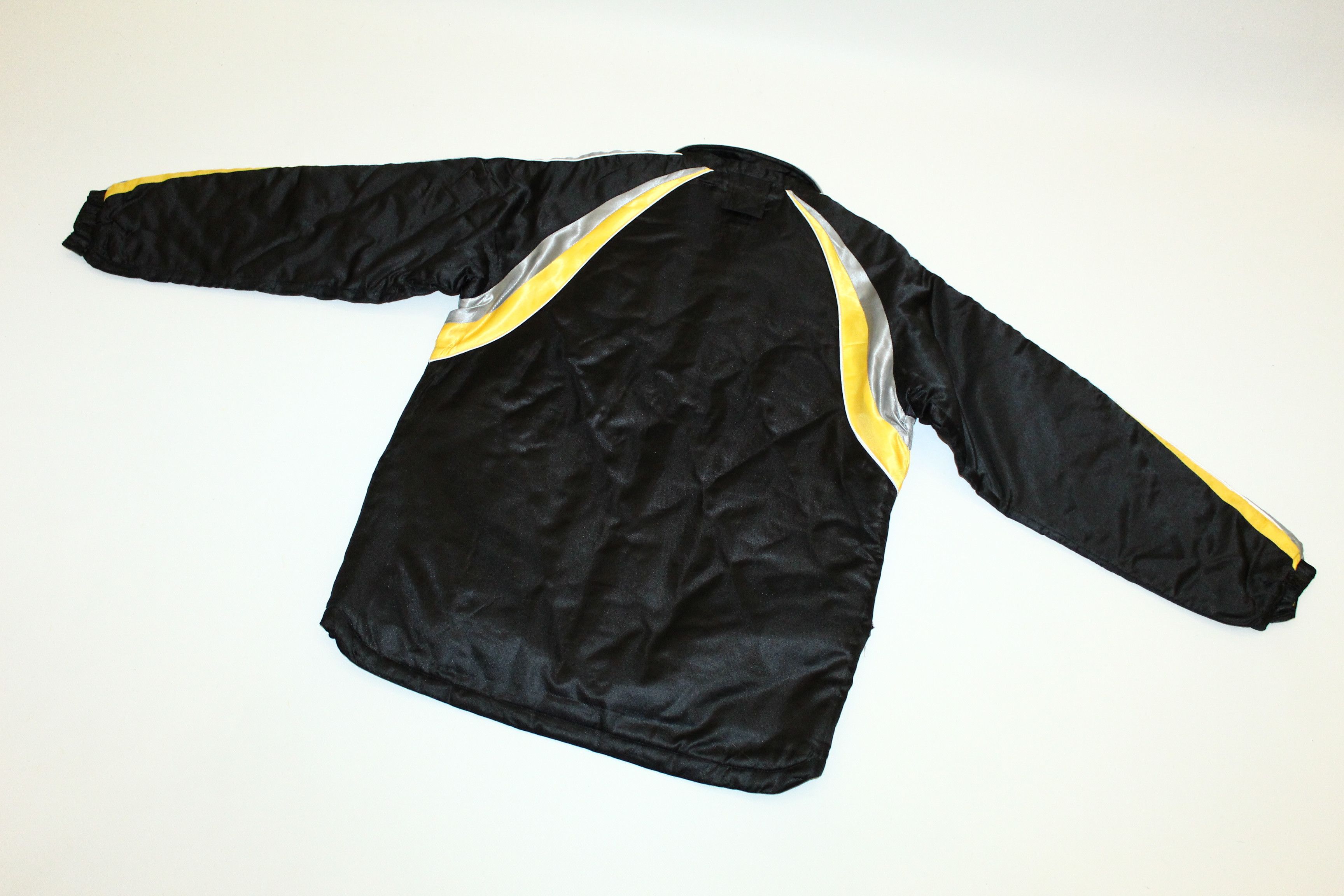 Japanese Brand VTG Kaepa U.S.A. Quilted Down Jacket Size US S / EU 44-46 / 1 - 6 Thumbnail