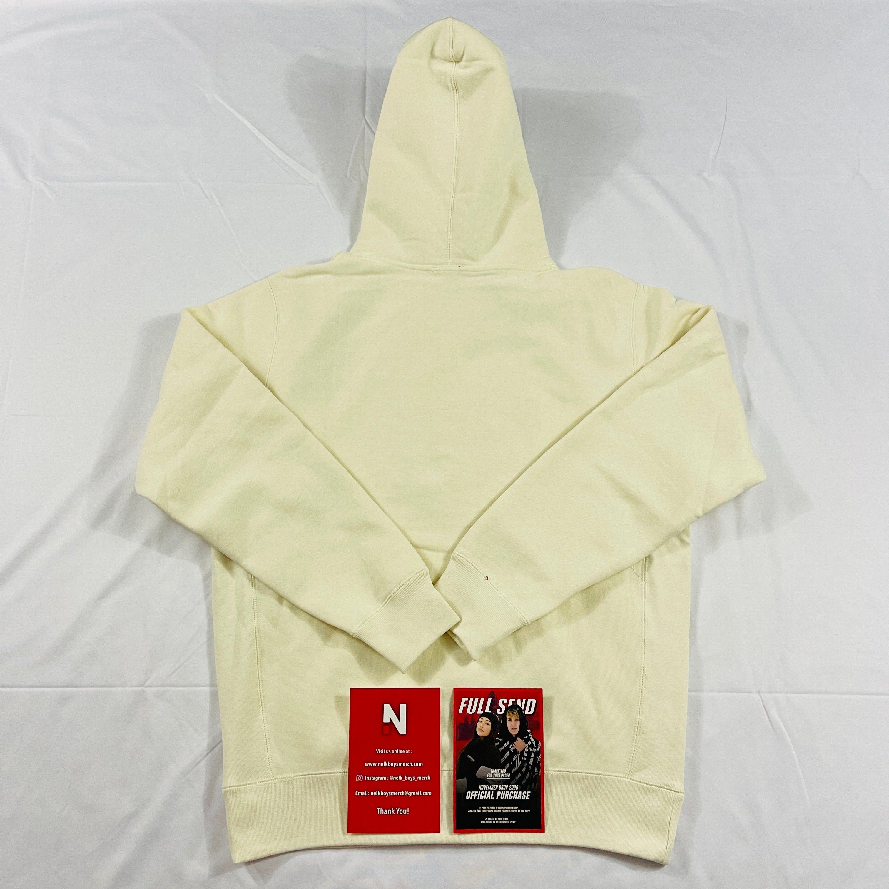 Full Send Hoodie Nintendo on sale 64