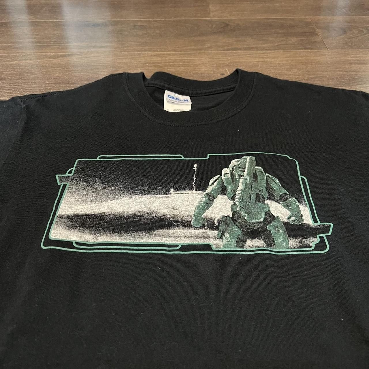 T-SHIRT MY HERO Academia X Burger King DEKU Taille L Collector Nouveau