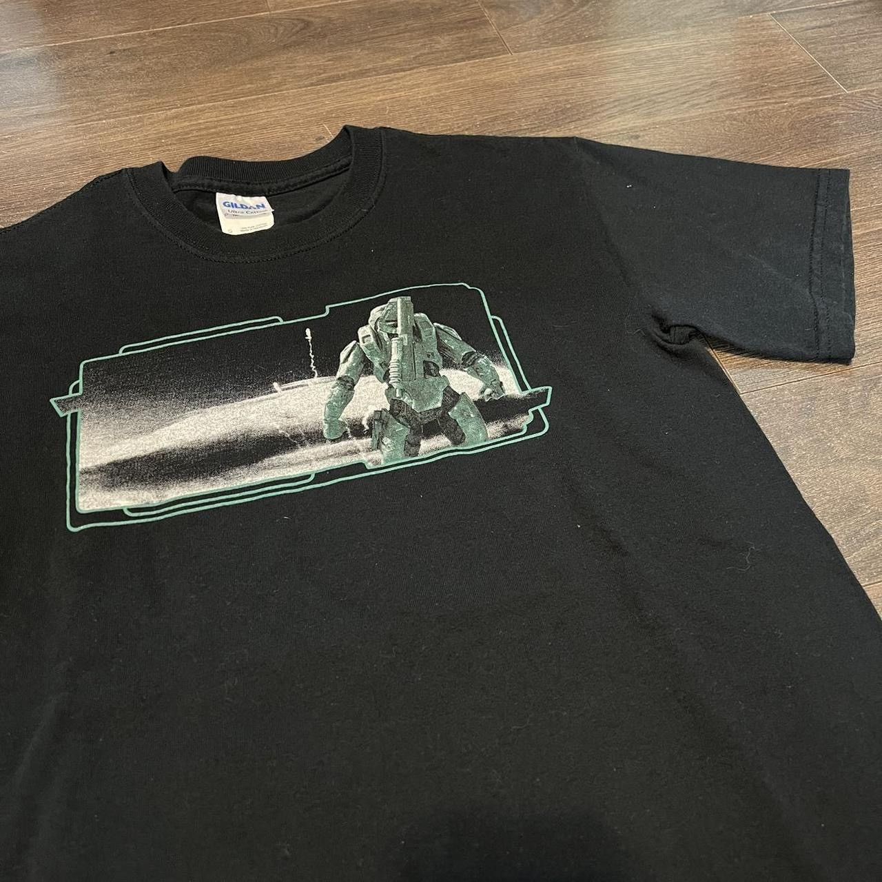 Vintage Classic halo t shirt. | Grailed