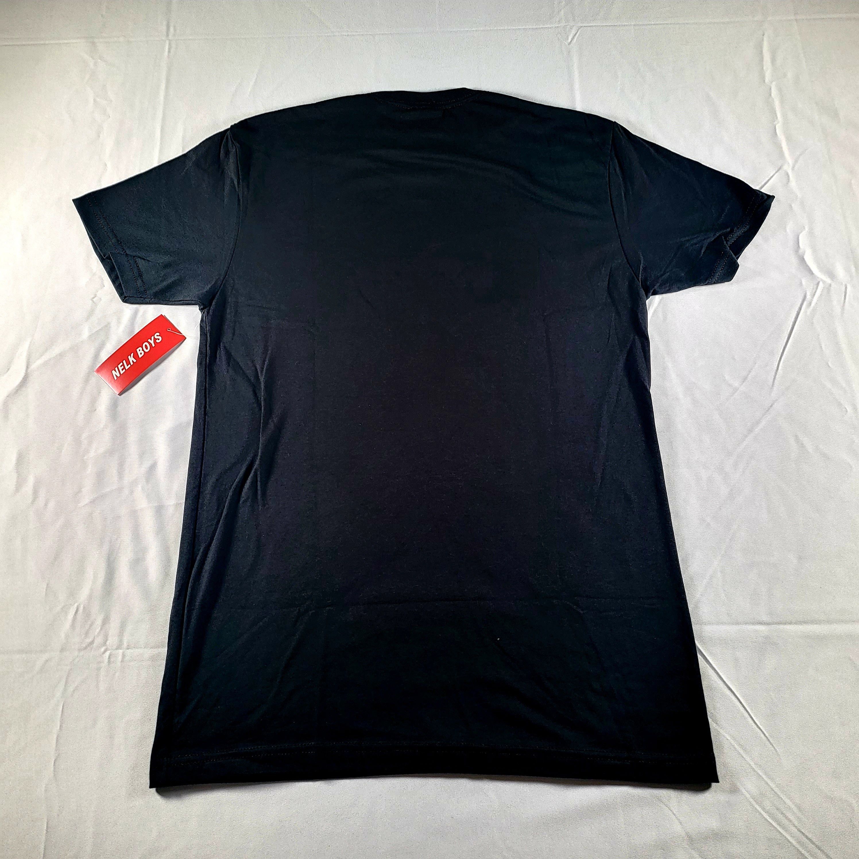 *NEW* Trump x Full Send Podcast Tee (Black) LIMITED