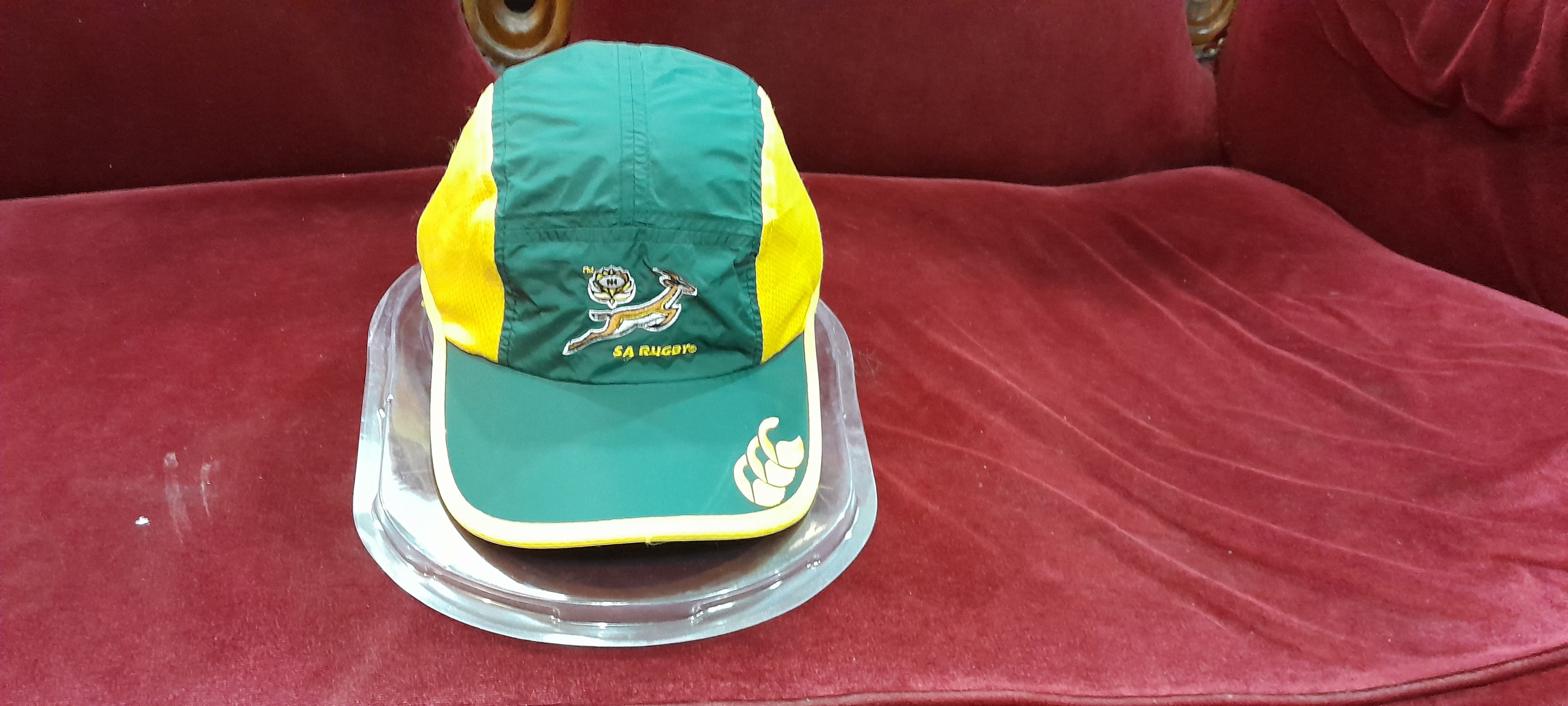 Canterbury South afica rugby 5 panel