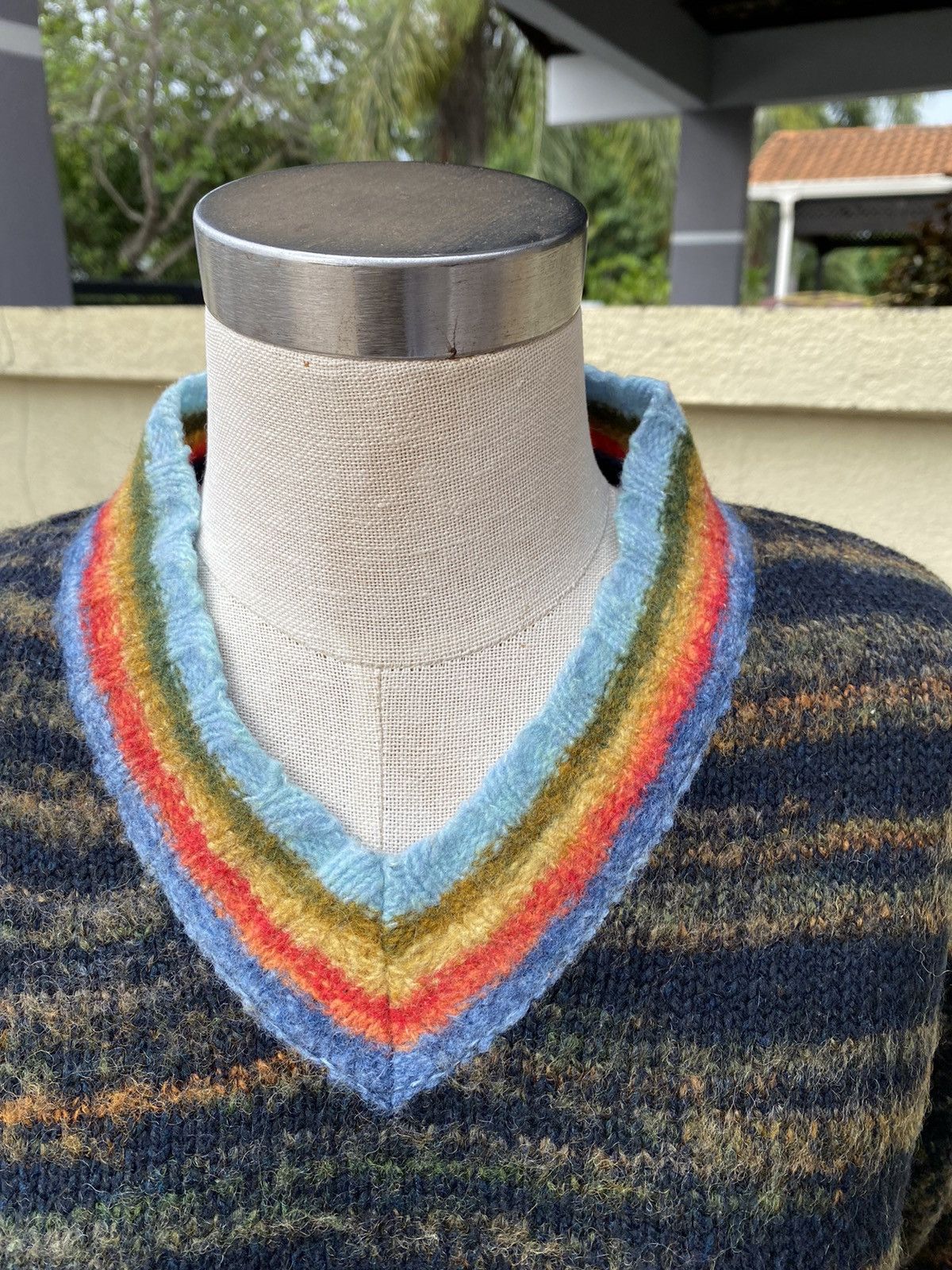 Missoni missoni kids sweaters Size XS / US 0-2 / IT 36-38 - 4 Thumbnail