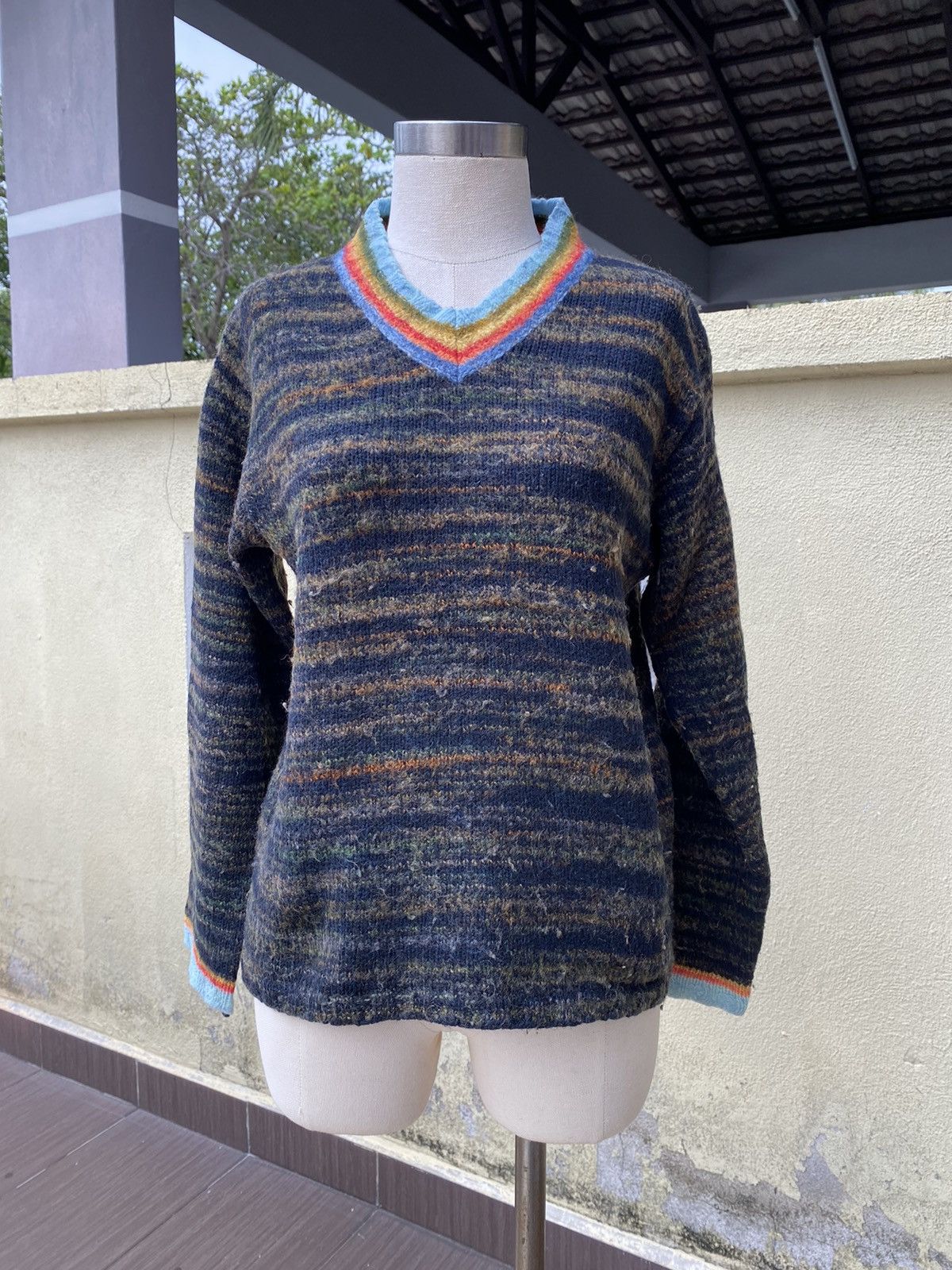 Missoni missoni kids sweaters Size XS / US 0-2 / IT 36-38 - 2 Thumbnail