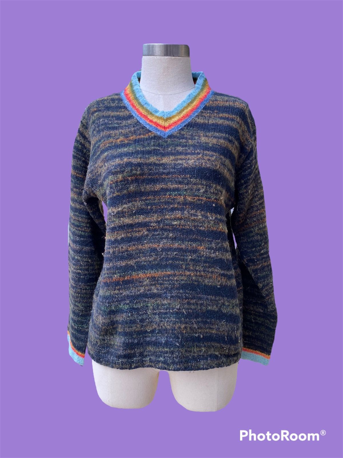 Missoni missoni kids sweaters Size XS / US 0-2 / IT 36-38 - 1 Thumbnail