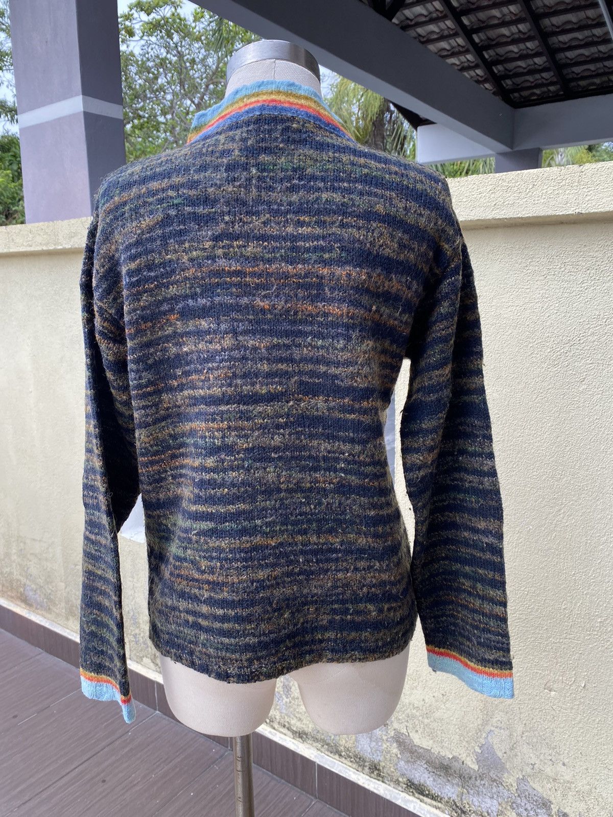 Missoni missoni kids sweaters Size XS / US 0-2 / IT 36-38 - 5 Thumbnail