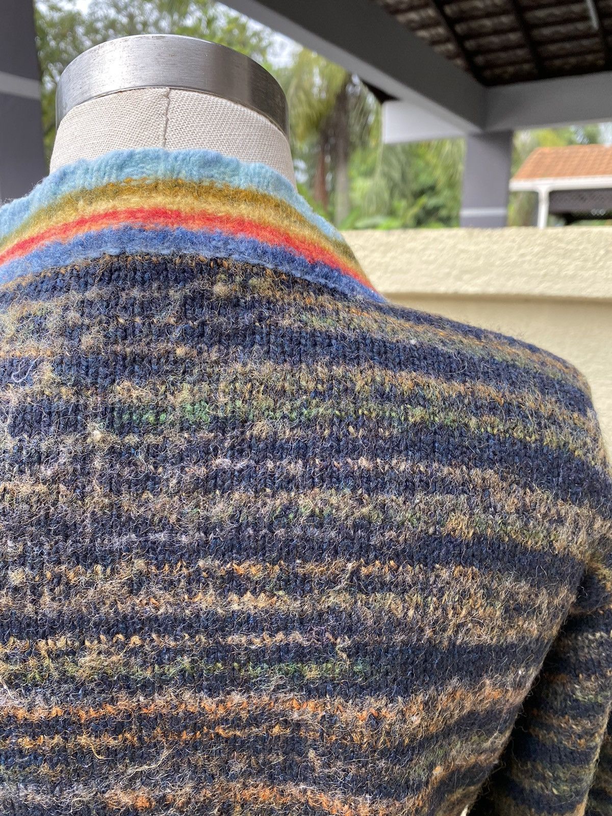 Missoni missoni kids sweaters Size XS / US 0-2 / IT 36-38 - 6 Thumbnail