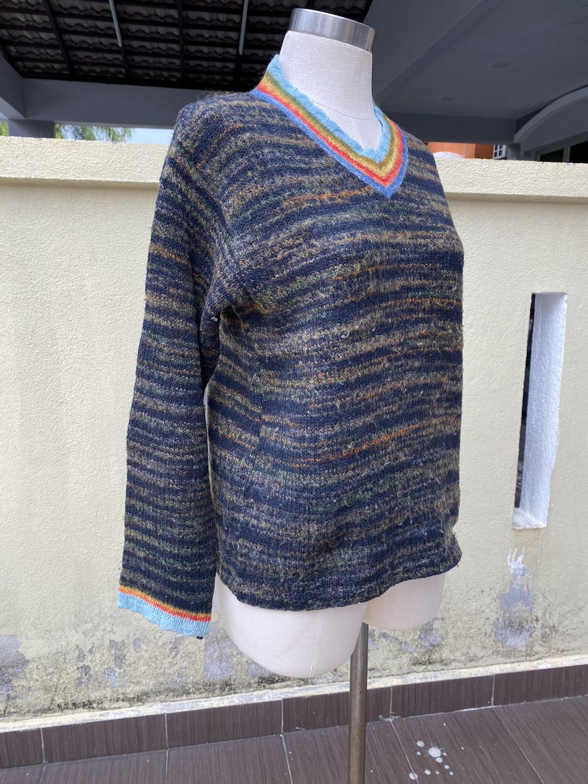 Missoni missoni kids sweaters Size XS / US 0-2 / IT 36-38 - 3 Thumbnail