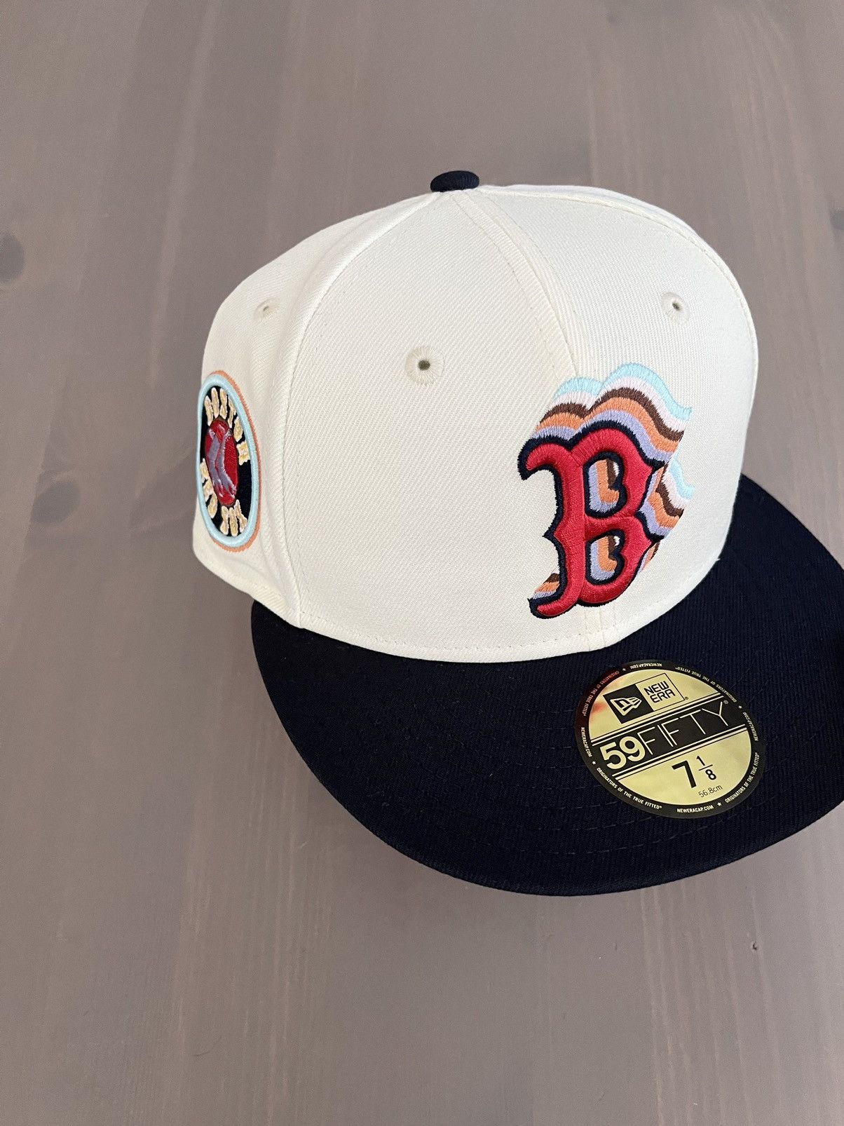 new-era-7-1-8-necco-boston-red-sox-bklyn-cap-myfitteds-new-era-grailed