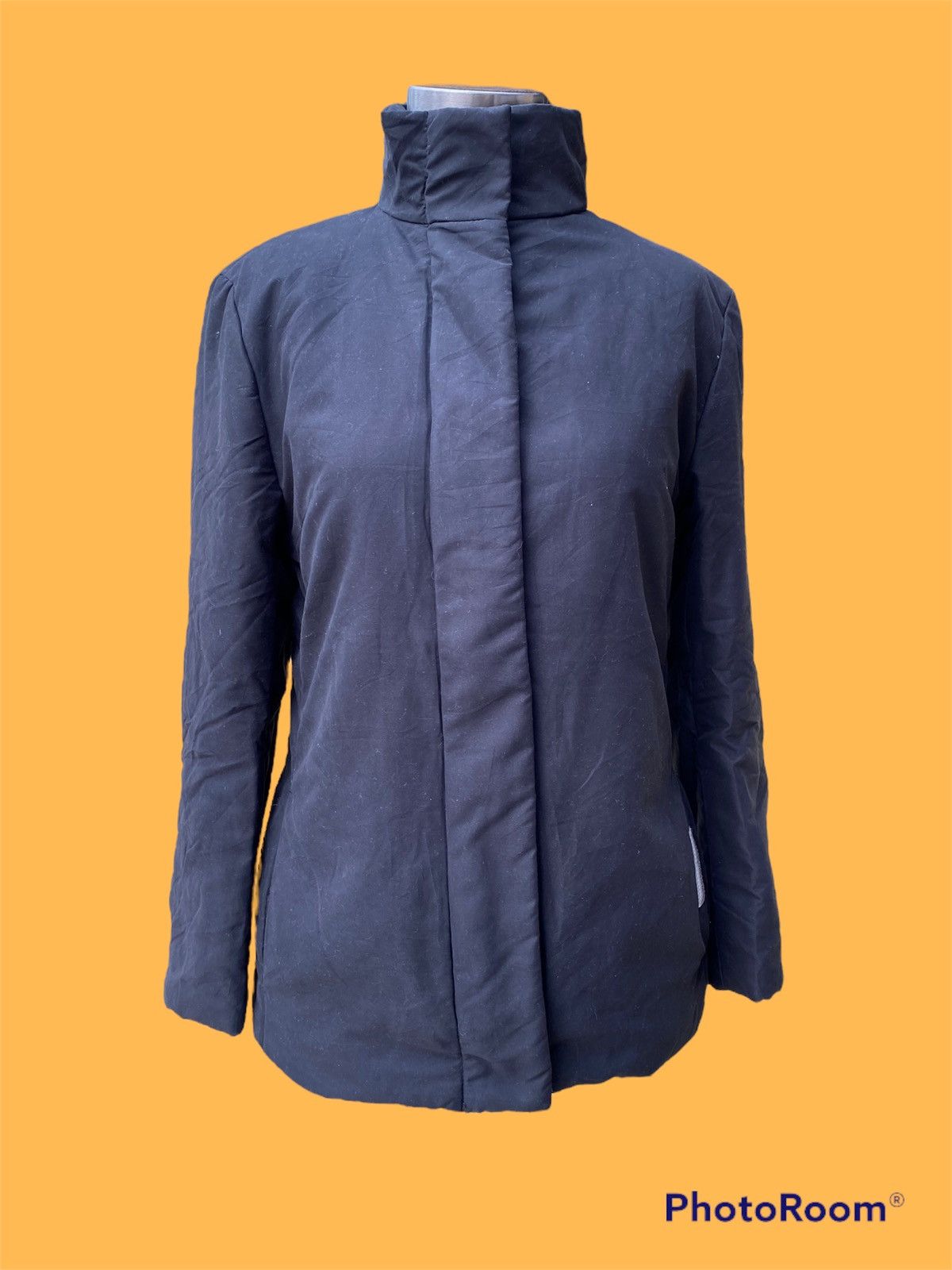 Dolce & Gabbana dolce & gabanna basic zipper jacket Size M / US 6-8 / IT 42-44 - 1 Thumbnail