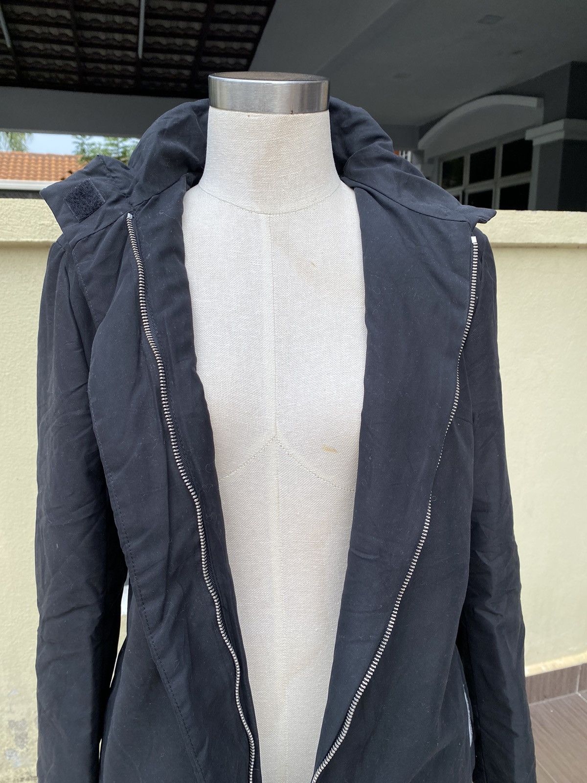 Dolce & Gabbana dolce & gabanna basic zipper jacket Size M / US 6-8 / IT 42-44 - 10 Thumbnail