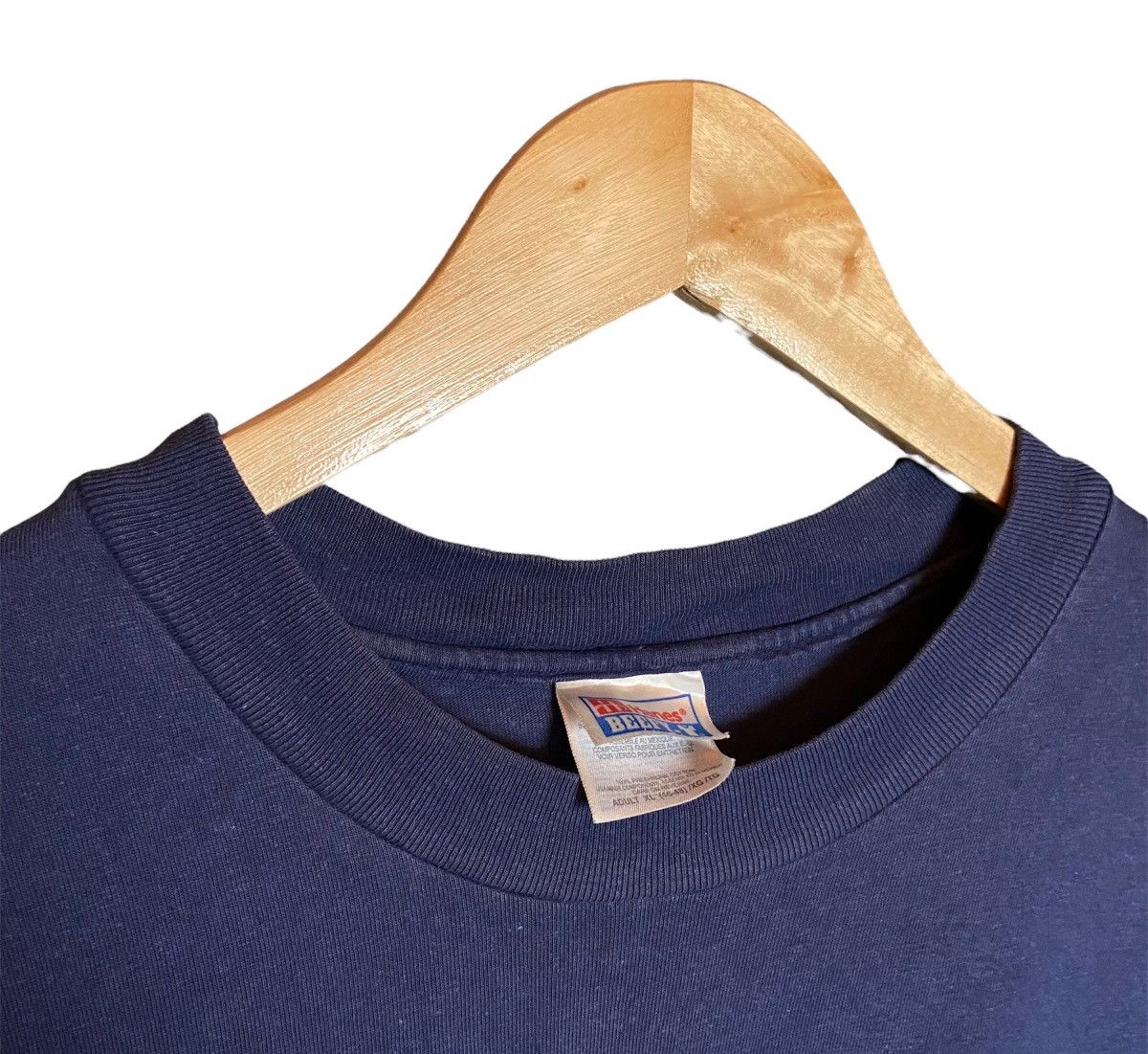 Playstation Vintage 90s Shenmue Sega Playstation Game T-Shirt Size US XL / EU 56 / 4 - 7 Thumbnail