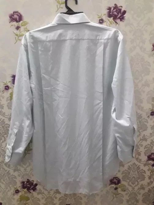 Balmain × Pierre Balmain BALMAIN PARIS SHIRT Size US L / EU 52-54 / 3 - 2 Thumbnail