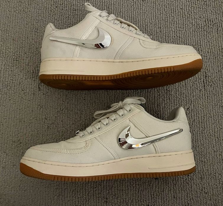travis scott af1 low
