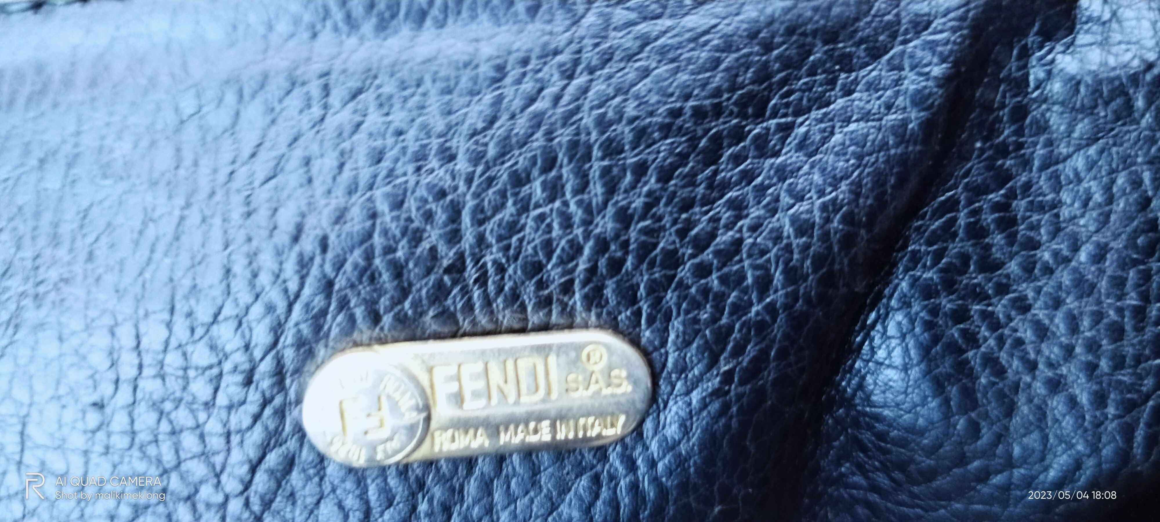 Fendi Fendi small bag Size ONE SIZE - 19 Thumbnail