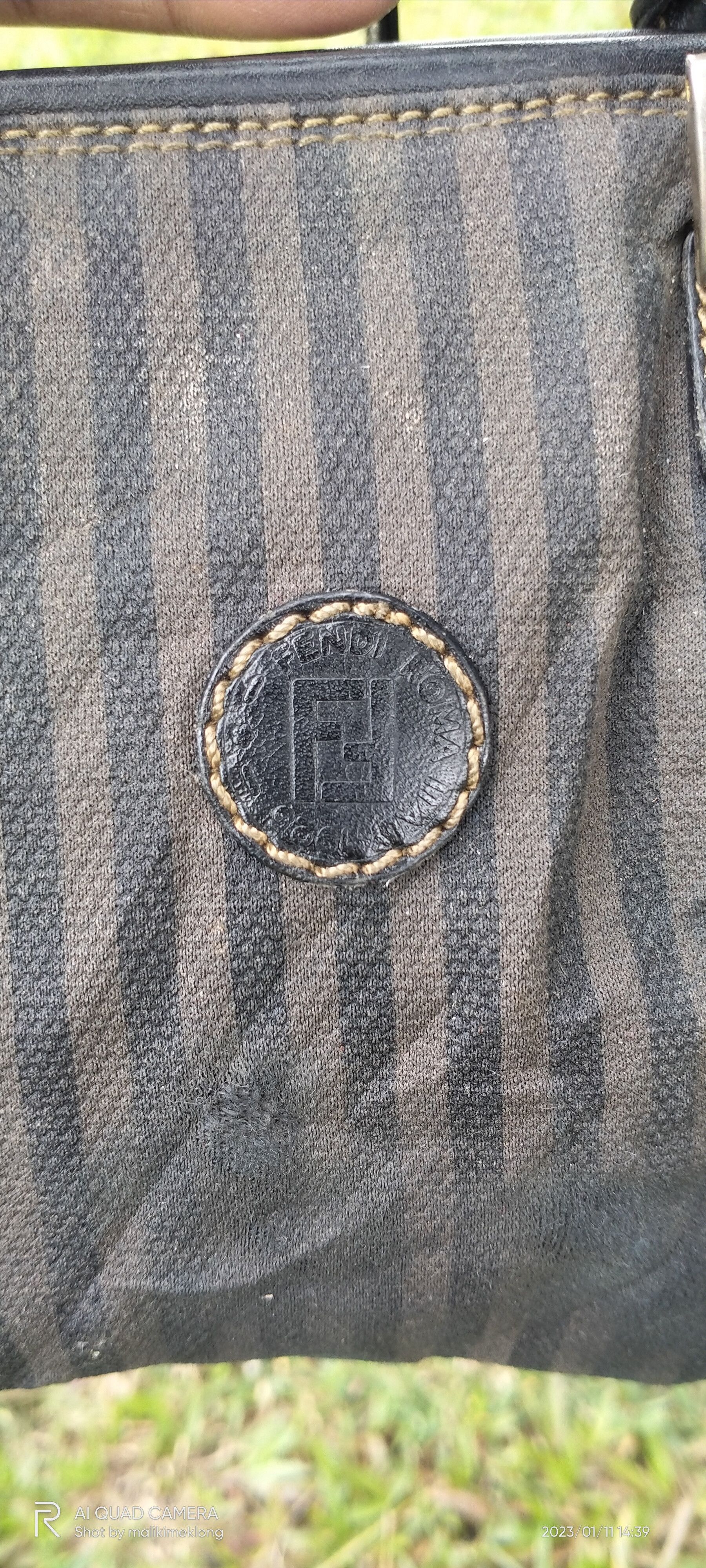 Fendi Fendi small bag Size ONE SIZE - 6 Thumbnail