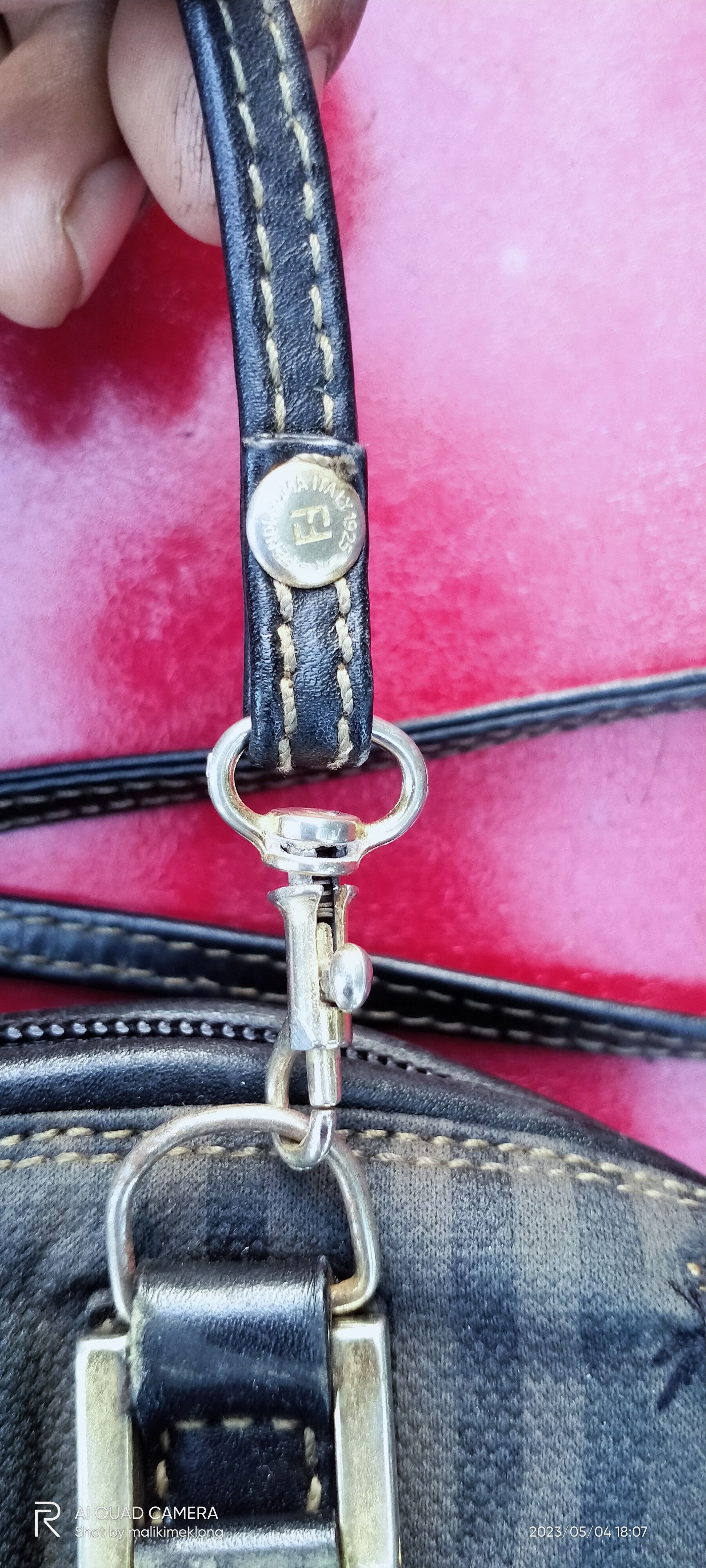 Fendi Fendi small bag Size ONE SIZE - 13 Thumbnail