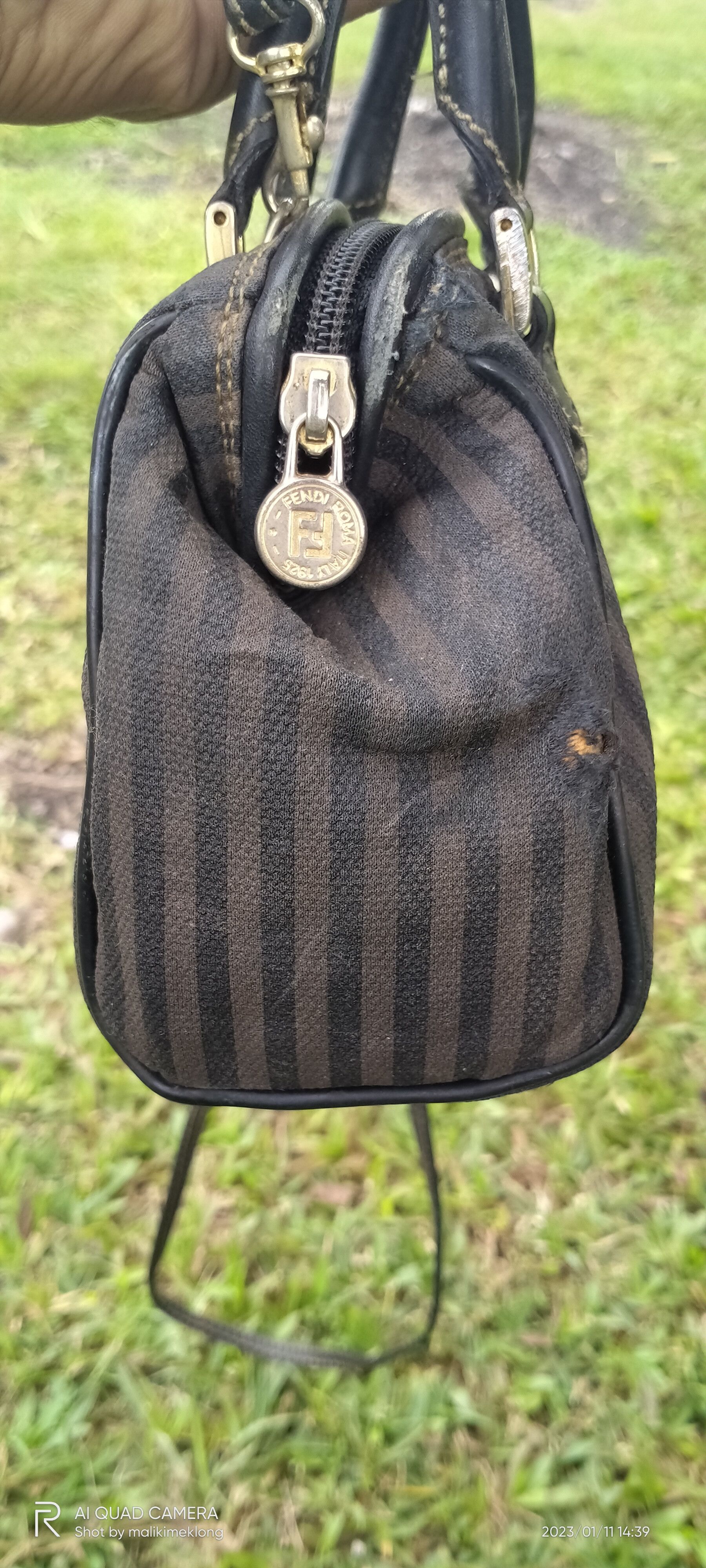 Fendi Fendi small bag Size ONE SIZE - 4 Thumbnail