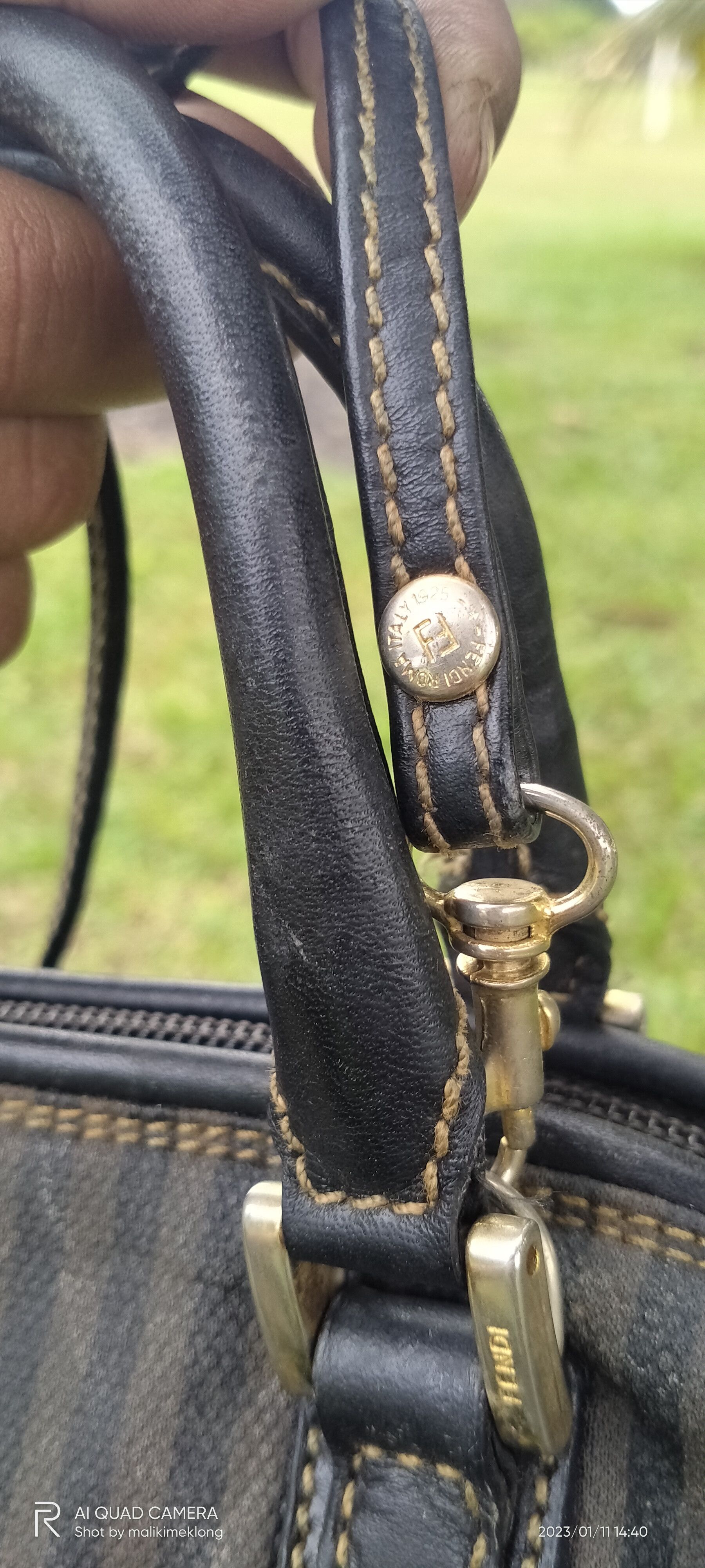 Fendi Fendi small bag Size ONE SIZE - 7 Thumbnail
