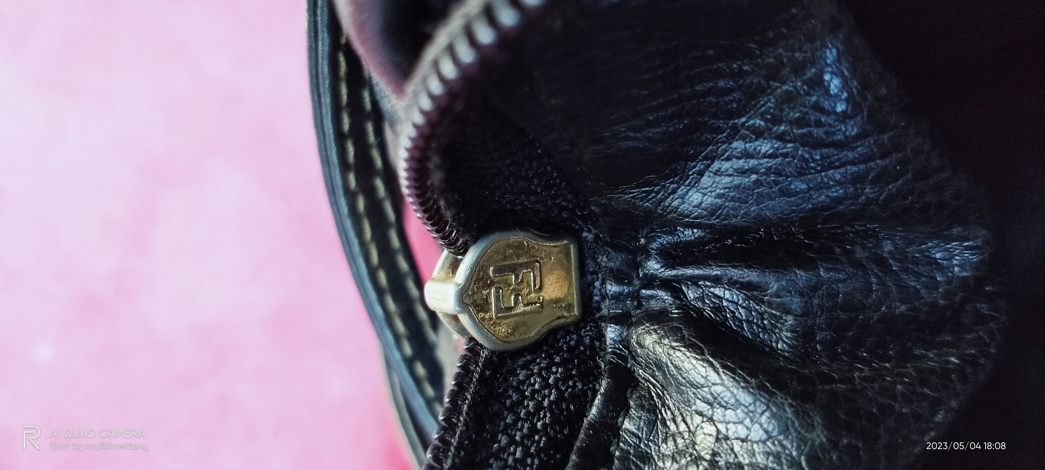 Fendi Fendi small bag Size ONE SIZE - 18 Thumbnail