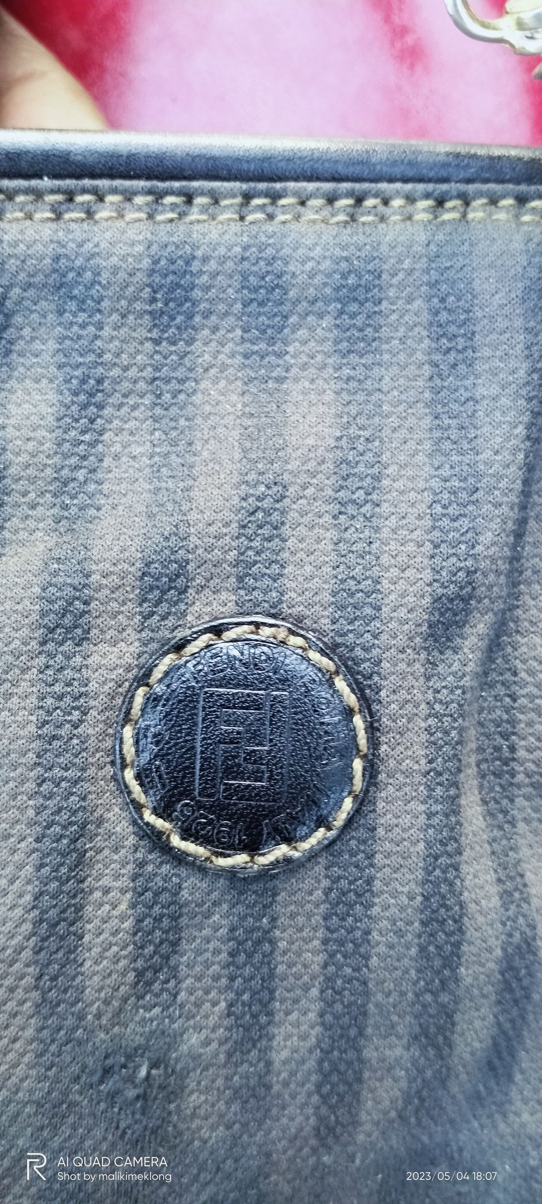 Fendi Fendi small bag Size ONE SIZE - 14 Thumbnail