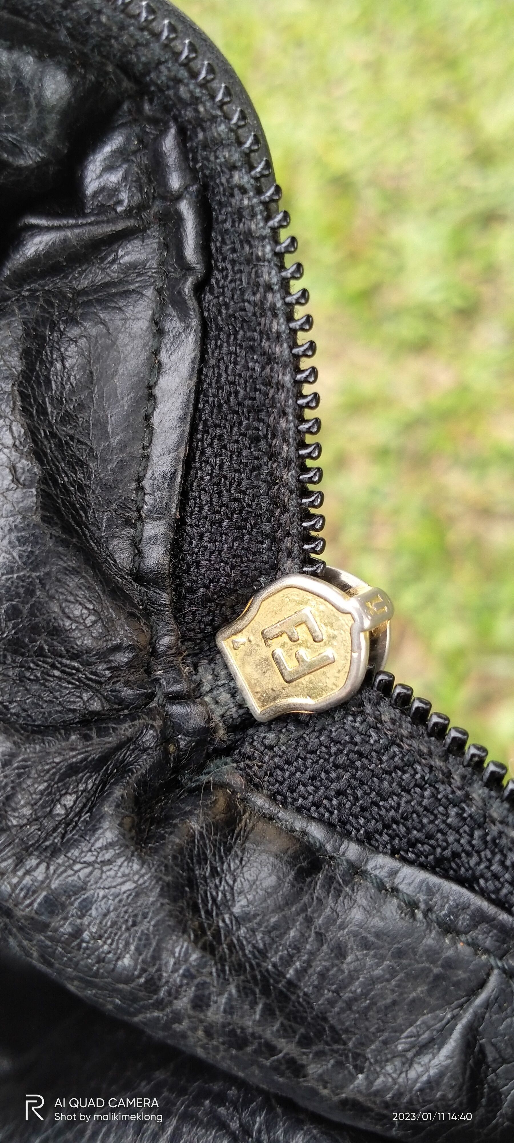 Fendi Fendi small bag Size ONE SIZE - 8 Thumbnail
