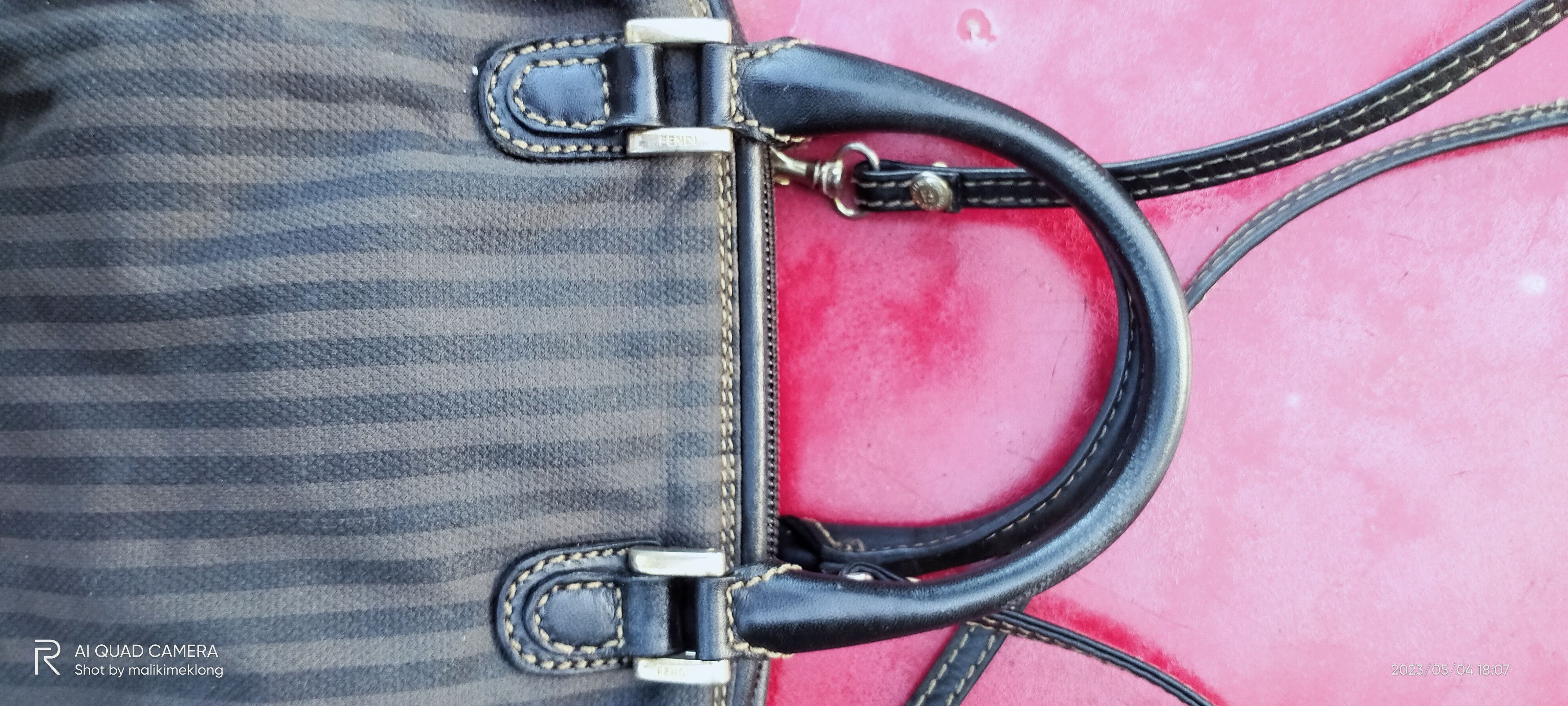 Fendi Fendi small bag Size ONE SIZE - 15 Thumbnail