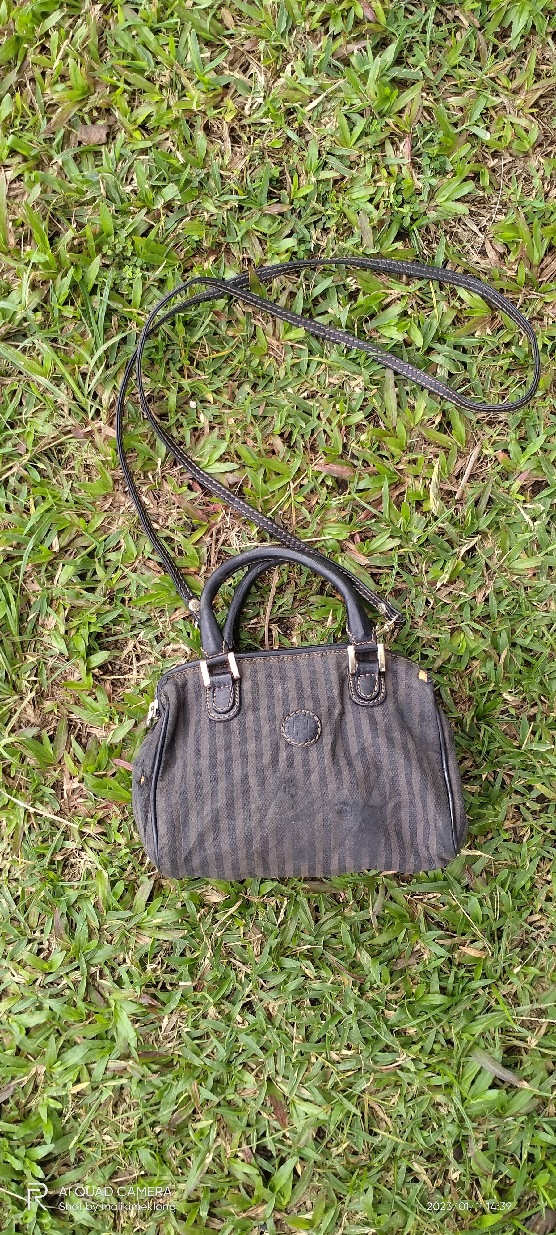 Fendi Fendi small bag Size ONE SIZE - 2 Thumbnail
