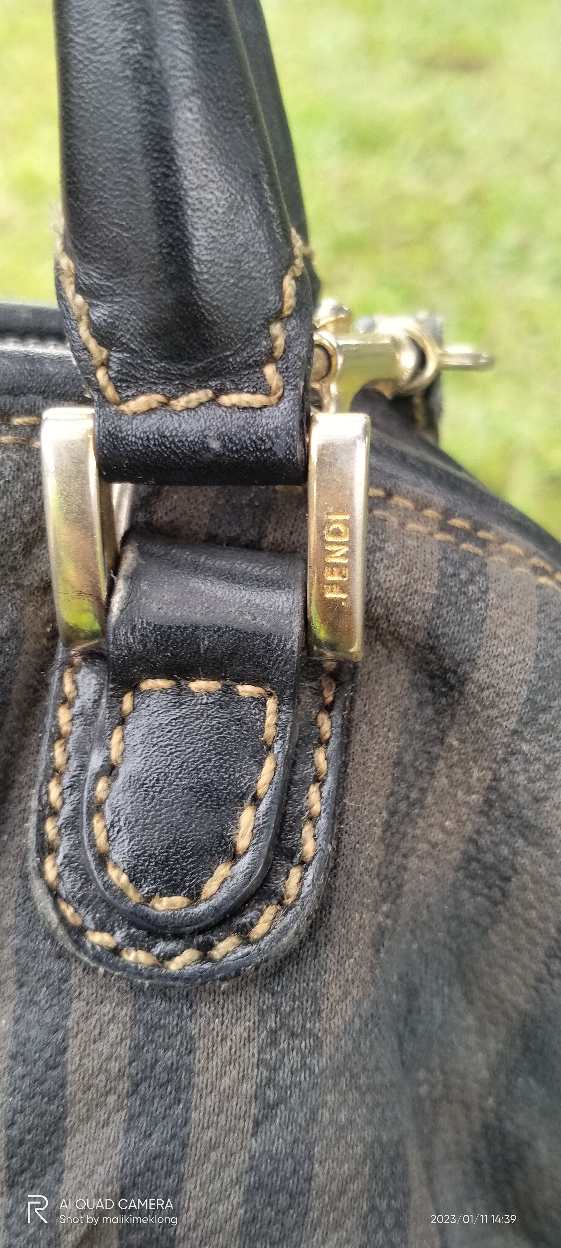 Fendi Fendi small bag Size ONE SIZE - 5 Thumbnail