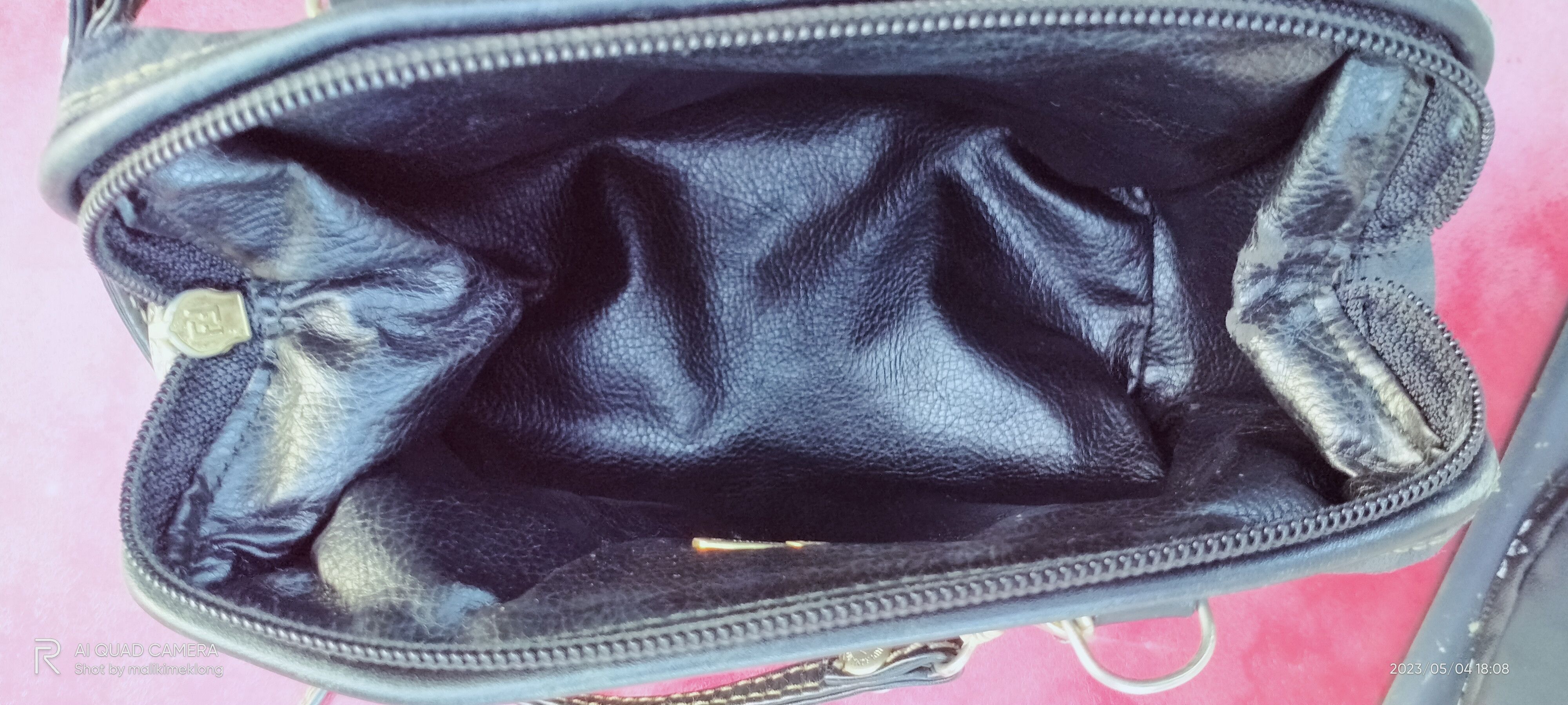Fendi Fendi small bag Size ONE SIZE - 17 Thumbnail