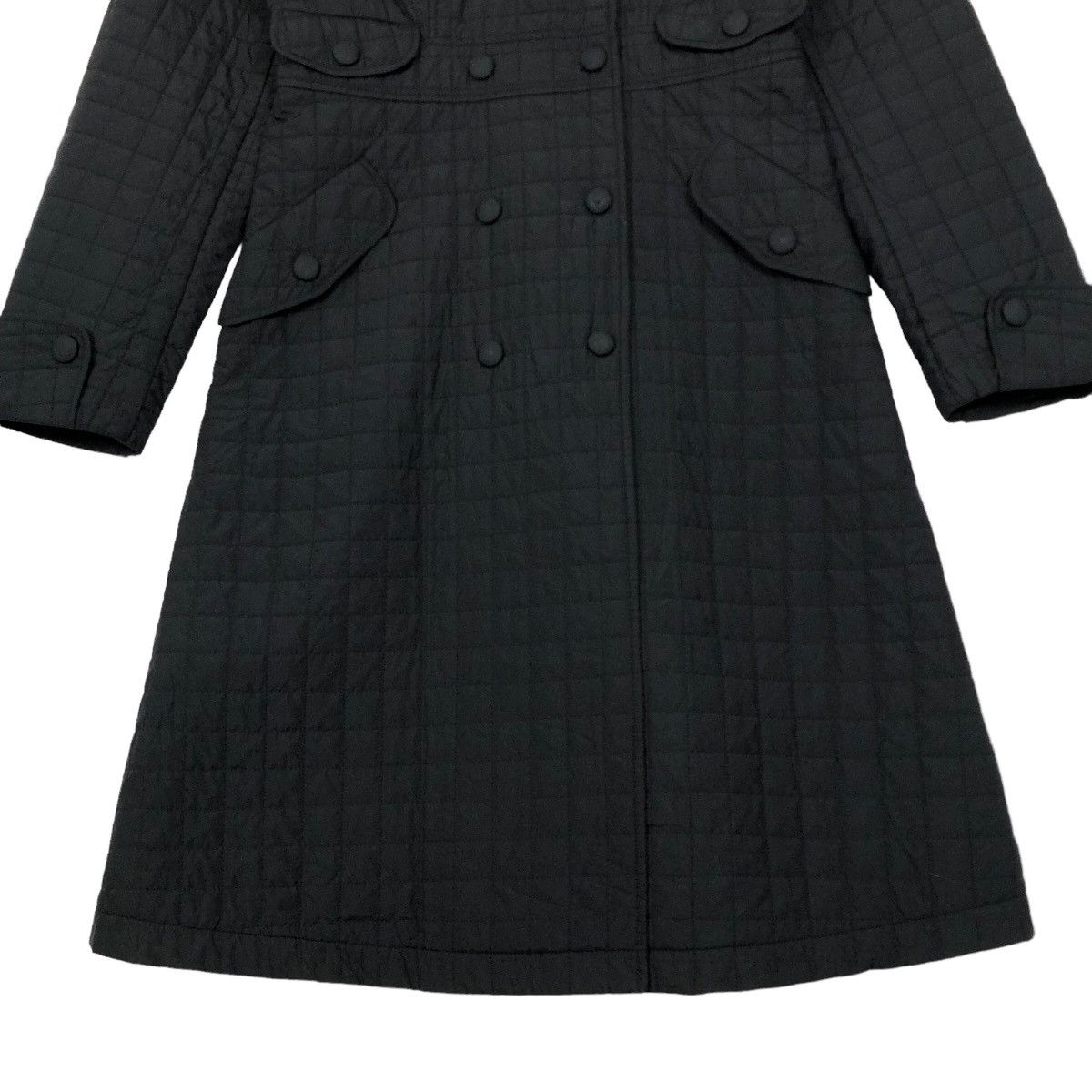 Max Mara Max Mara Weekend Line Water Repellent Trench Coat Size XS / US 0-2 / IT 36-38 - 4 Thumbnail