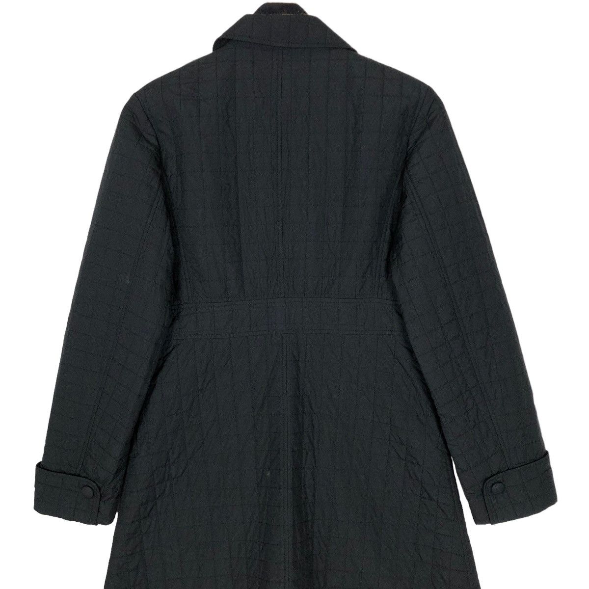 Max Mara Max Mara Weekend Line Water Repellent Trench Coat Size XS / US 0-2 / IT 36-38 - 11 Thumbnail