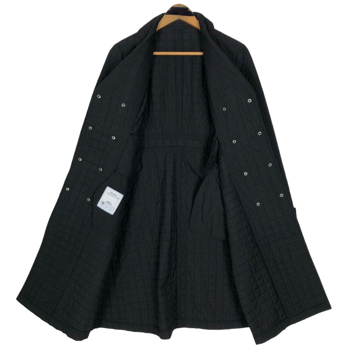 Max Mara Max Mara Weekend Line Water Repellent Trench Coat Size XS / US 0-2 / IT 36-38 - 7 Thumbnail