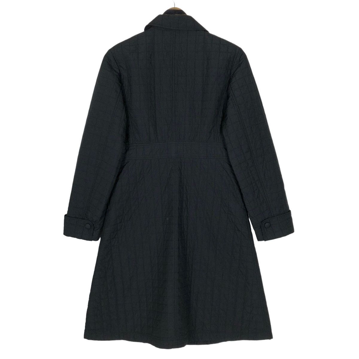 Max Mara Max Mara Weekend Line Water Repellent Trench Coat Size XS / US 0-2 / IT 36-38 - 10 Thumbnail