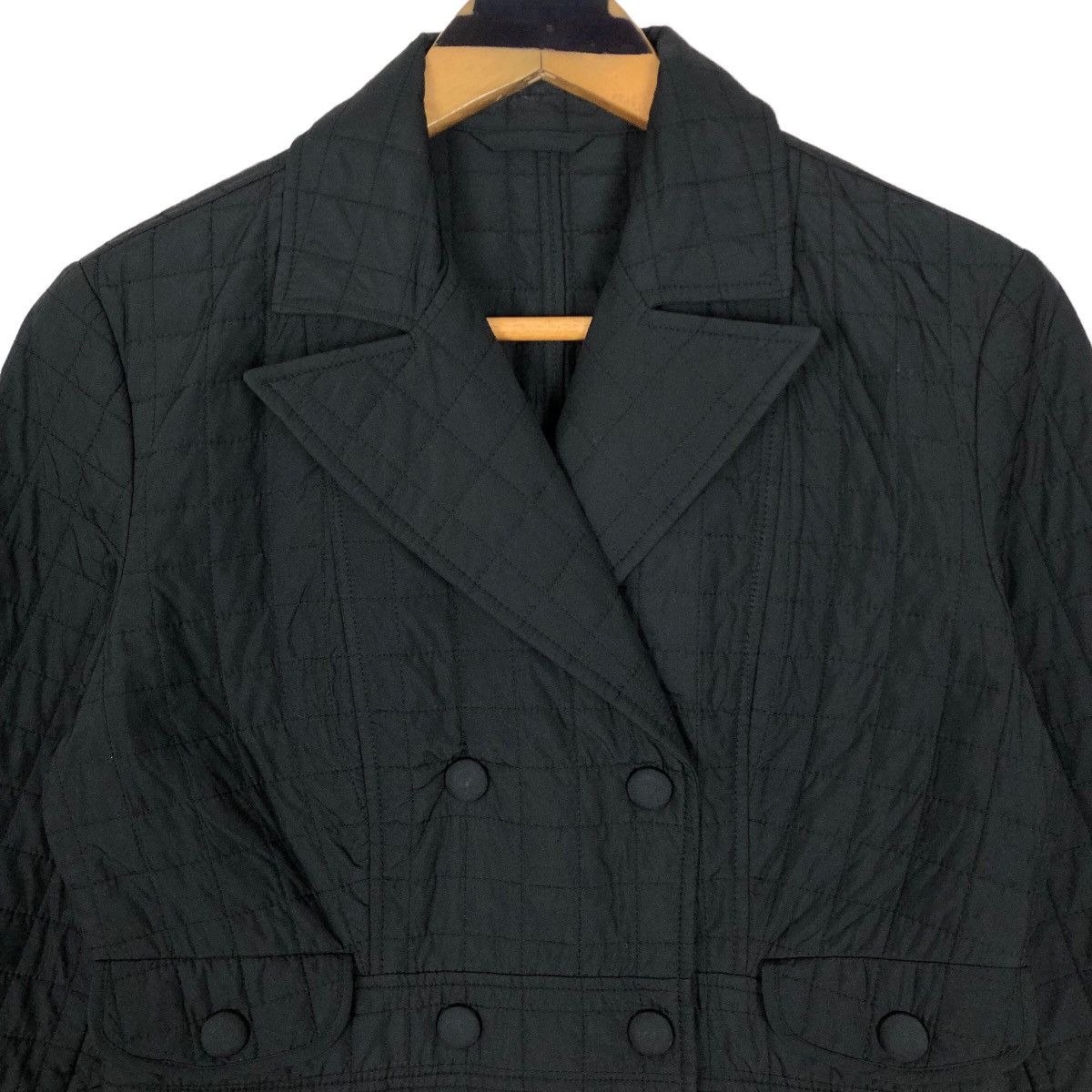 Max Mara Max Mara Weekend Line Water Repellent Trench Coat Size XS / US 0-2 / IT 36-38 - 5 Thumbnail