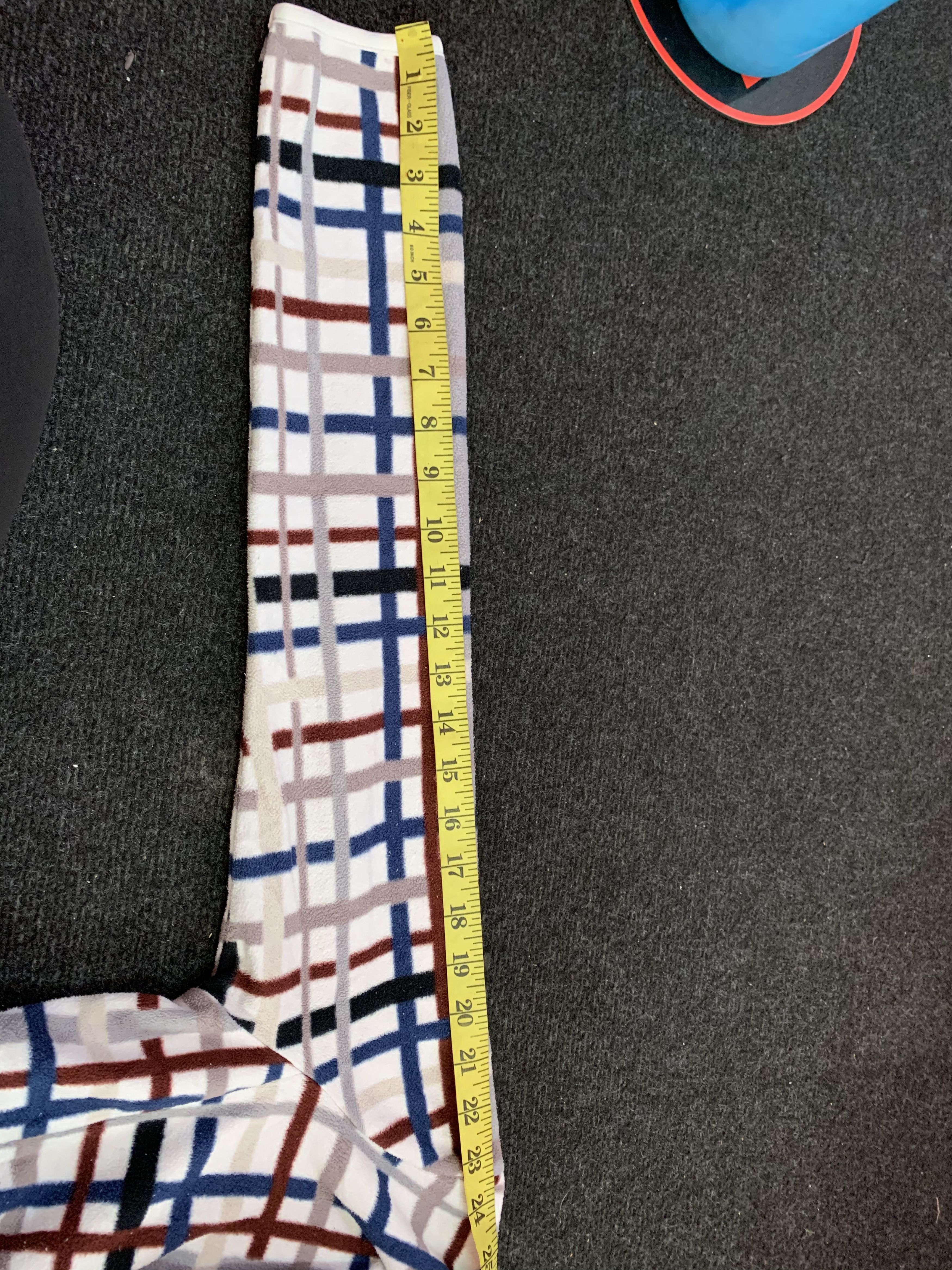 Japanese Brand Steals! Uniqlo Swedish Designer Symmetrical Fleece Jacket Size S / US 4 / IT 40 - 10 Thumbnail
