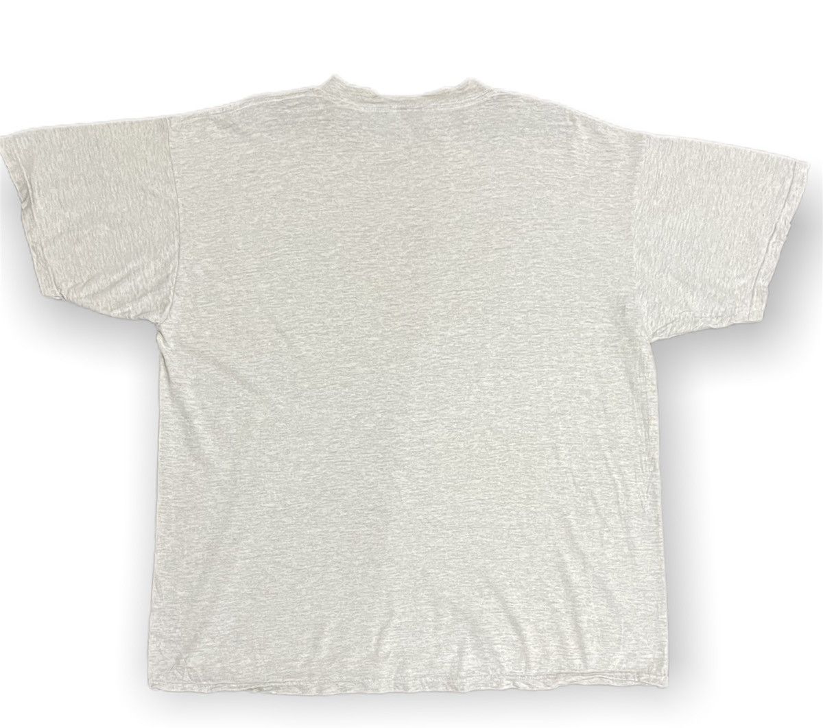 MLB Rare Seattle Mariners Newspaper Headline Champions Tee Size US XXL / EU 58 / 5 - 19 Thumbnail