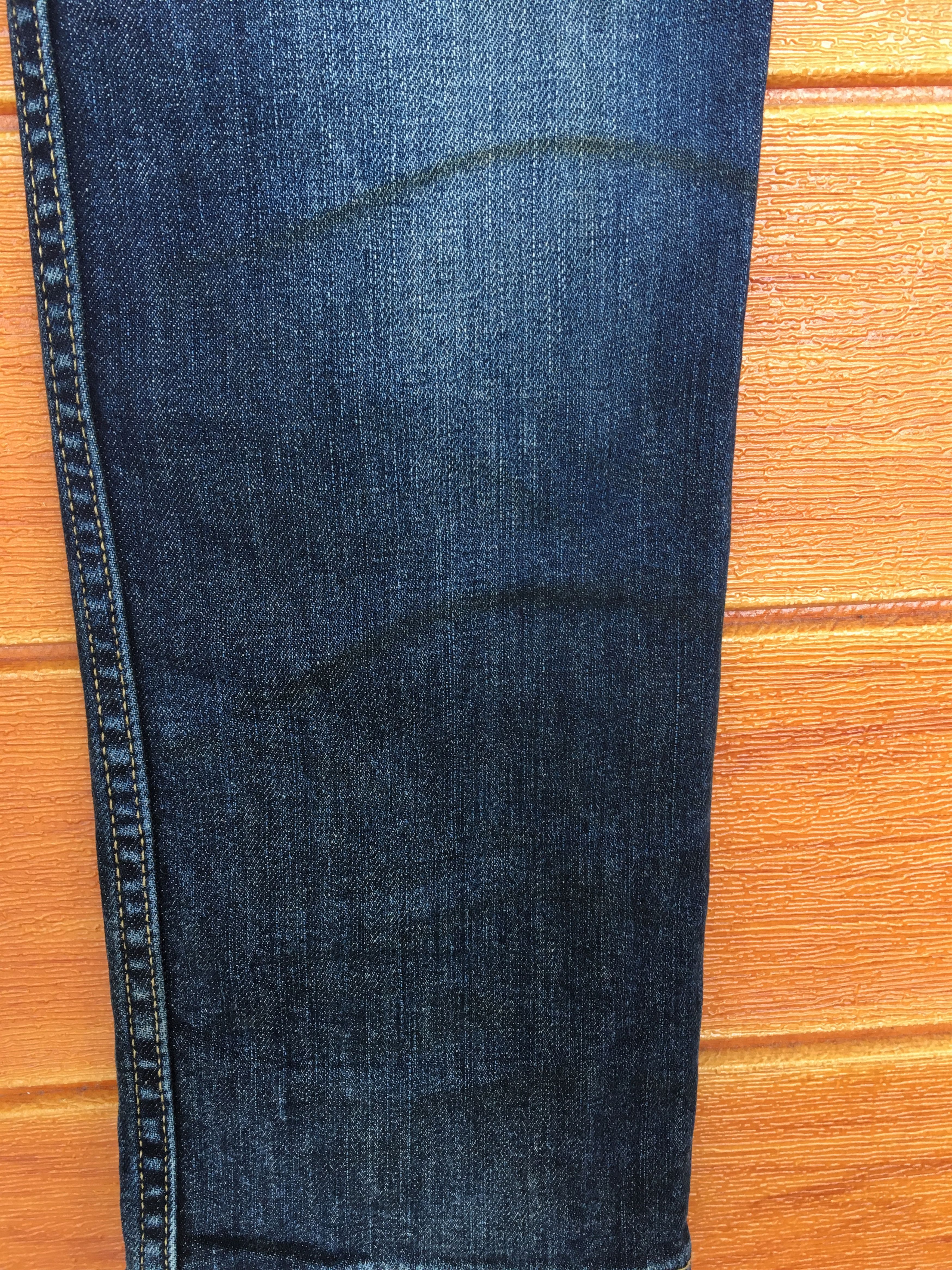 Number (N)ine × Undercover Vintage Jackrose Japan Patchwork Distressed Denim Jeans Size US 33 - 21 Thumbnail