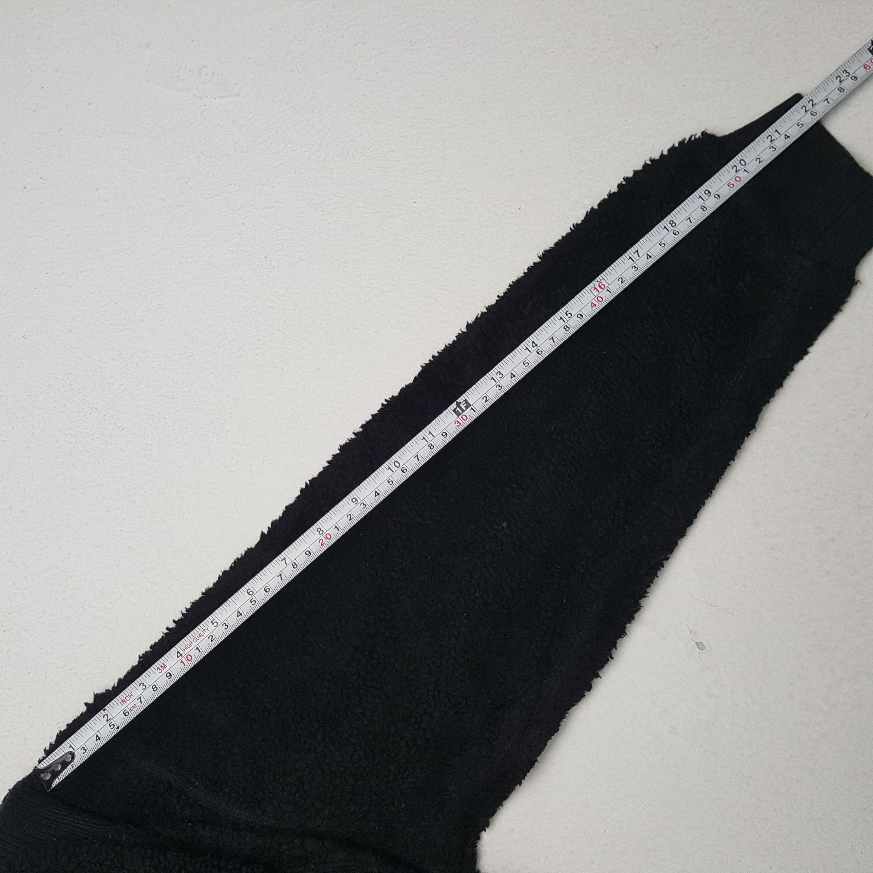 Japanese Brand × Vintage Xgirl Fleece Japanese Brand Streetwear Style Jacket Size US M / EU 48-50 / 2 - 9 Thumbnail