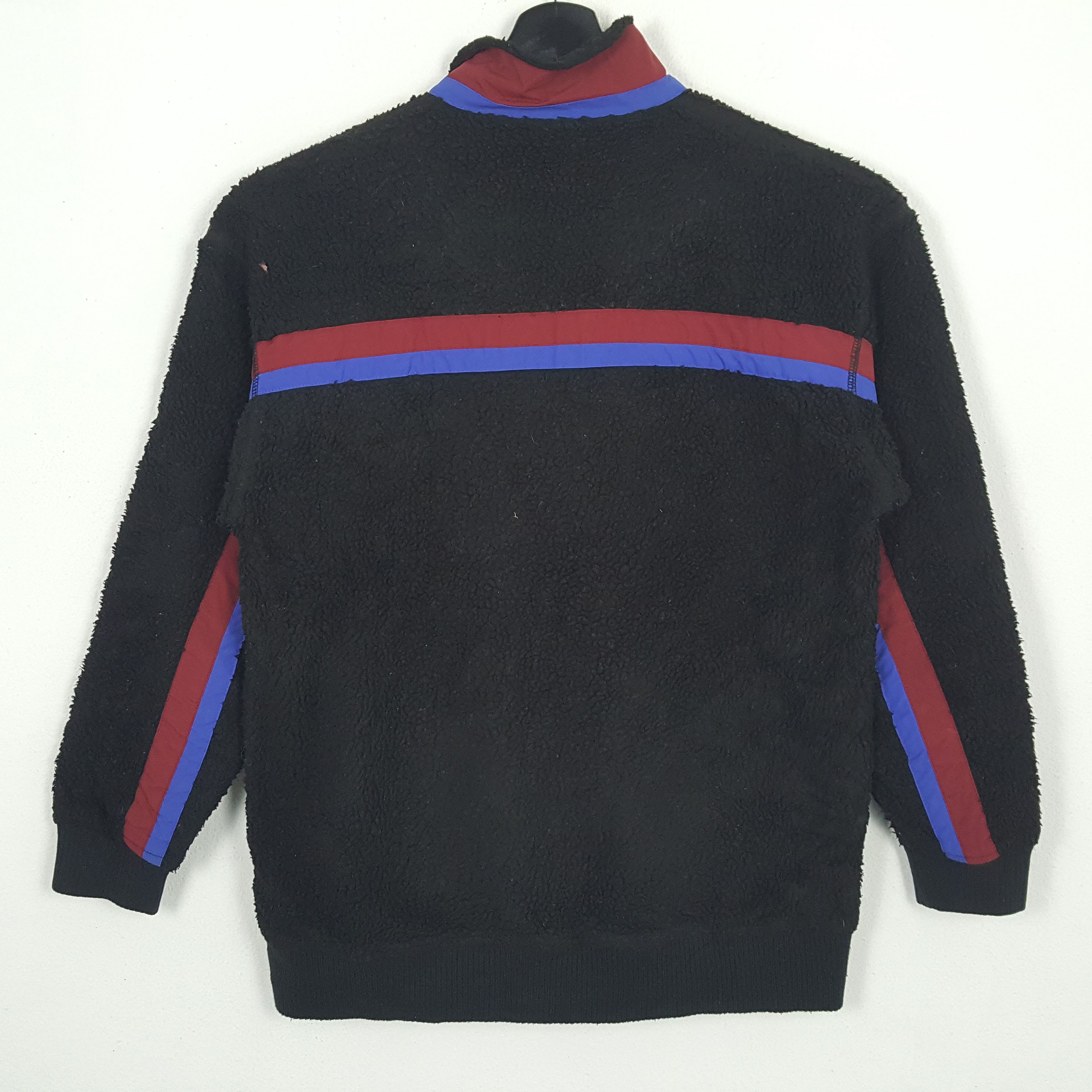 Japanese Brand × Vintage Xgirl Fleece Japanese Brand Streetwear Style Jacket Size US M / EU 48-50 / 2 - 3 Thumbnail