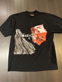 Babylon Off White | Grailed