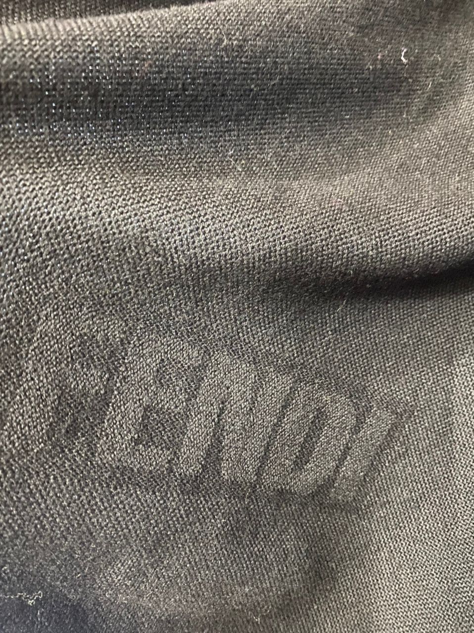 Fendi 💥Fendi Vintage Muffler Scarf Size ONE SIZE - 4 Thumbnail