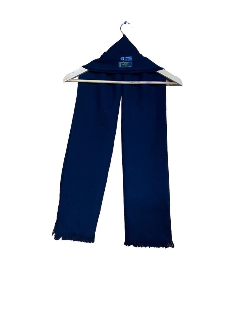 Fendi 💥Fendi Vintage Muffler Scarf Size ONE SIZE - 1 Thumbnail