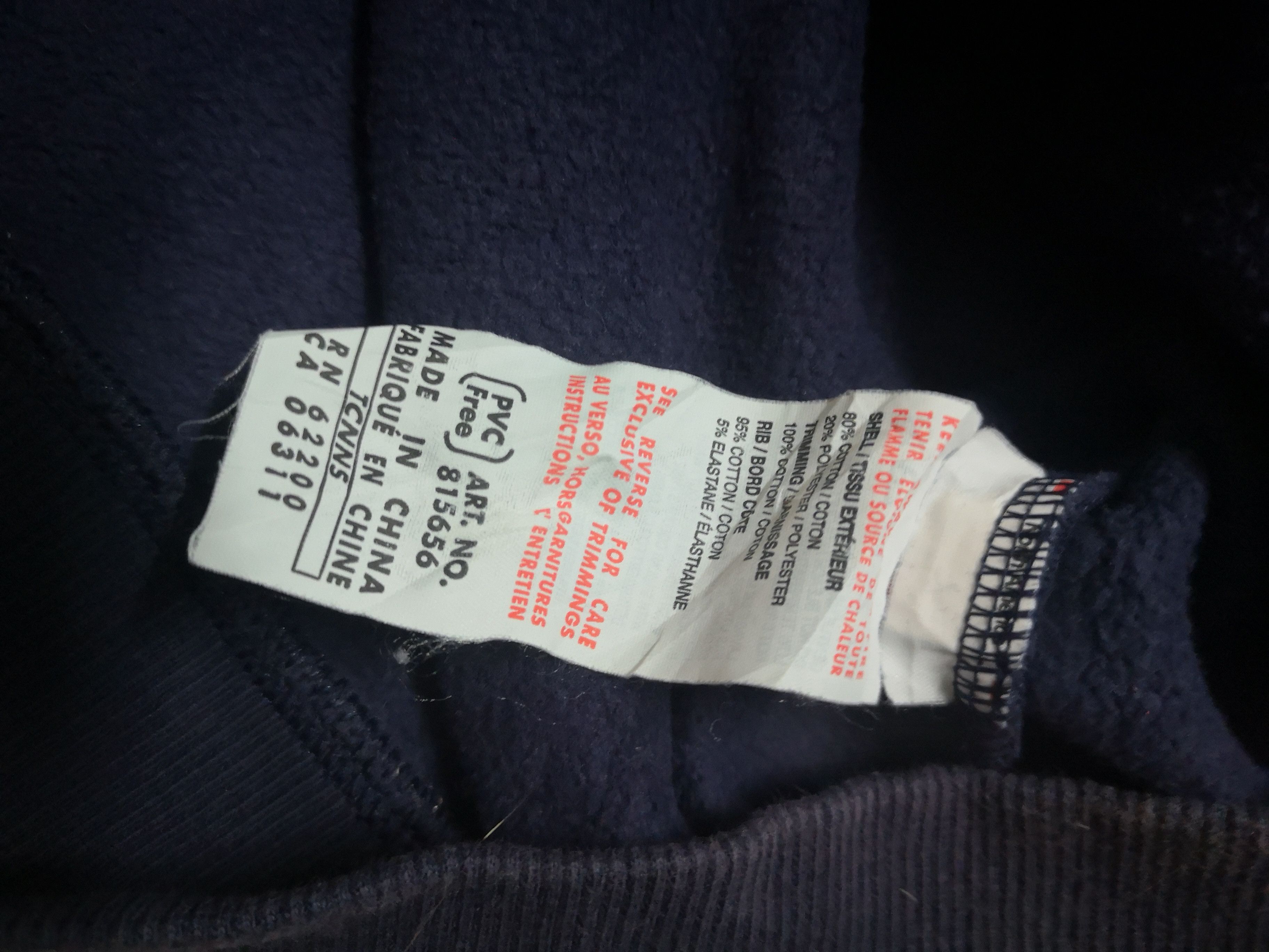 Puma Puma Sweater Size US XL / EU 56 / 4 - 6 Thumbnail