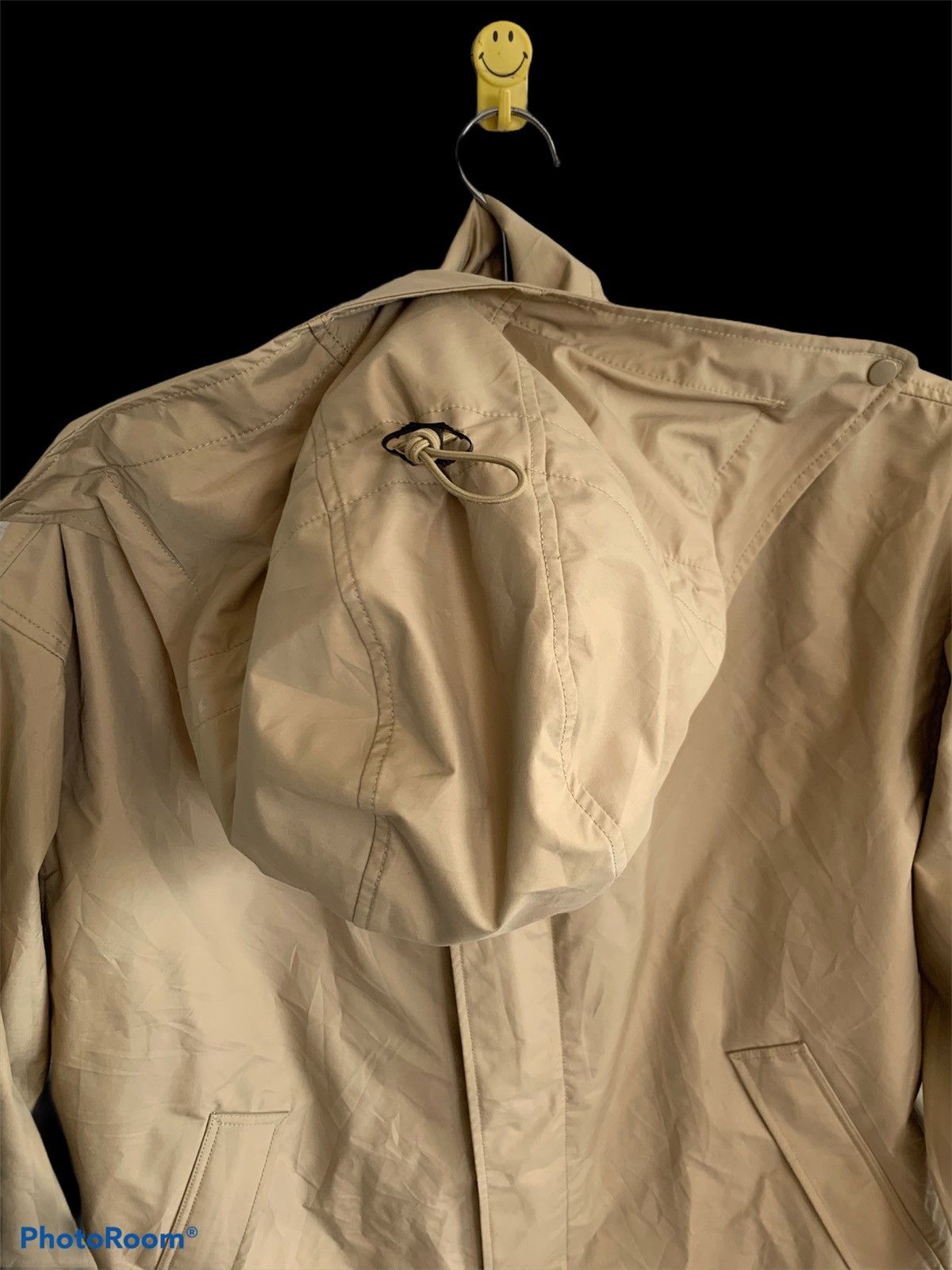 Beams Plus Beams Japan Waterproof Jacket Size US M / EU 48-50 / 2 - 9 Thumbnail