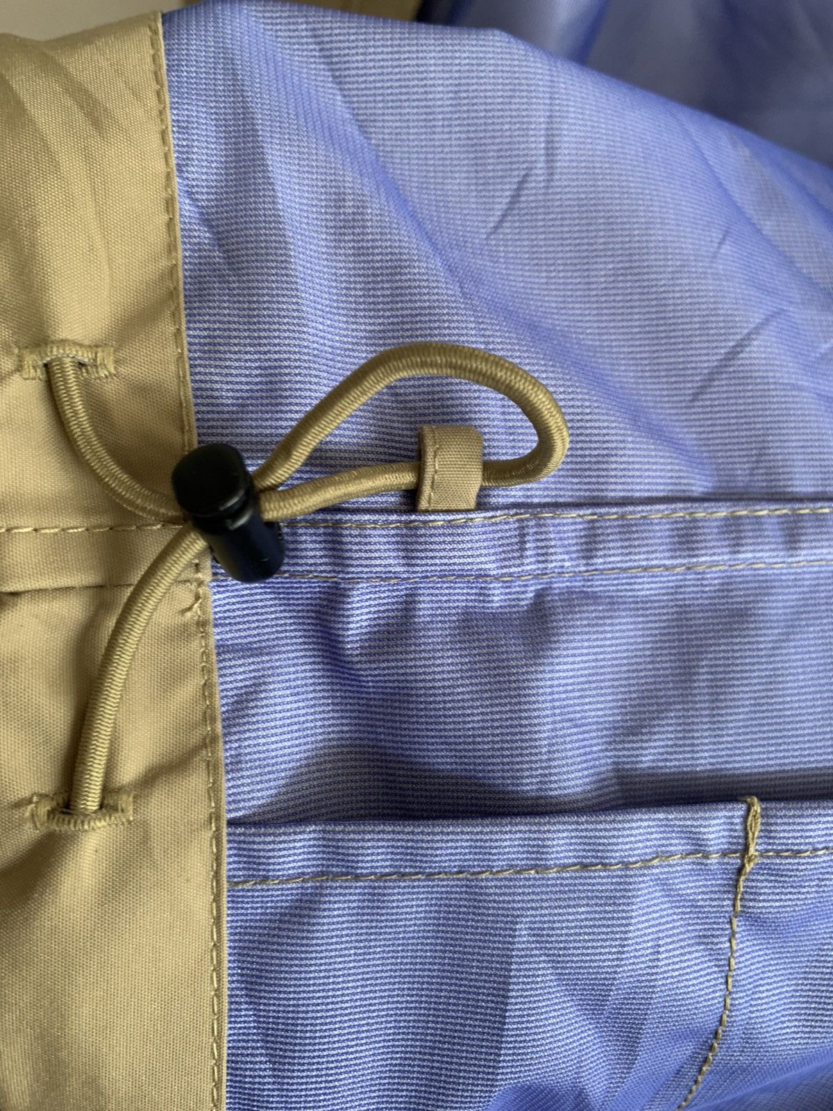 Beams Plus Beams Japan Waterproof Jacket Size US M / EU 48-50 / 2 - 5 Thumbnail