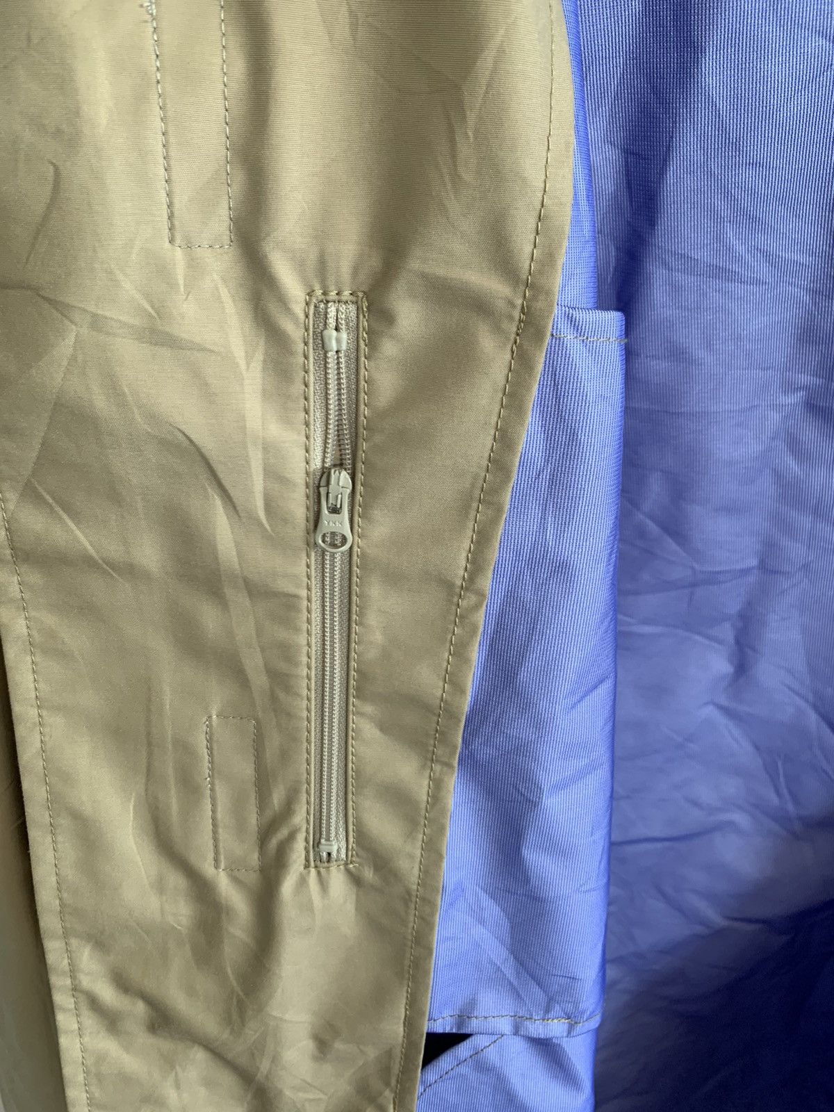 Beams Plus Beams Japan Waterproof Jacket Size US M / EU 48-50 / 2 - 6 Thumbnail